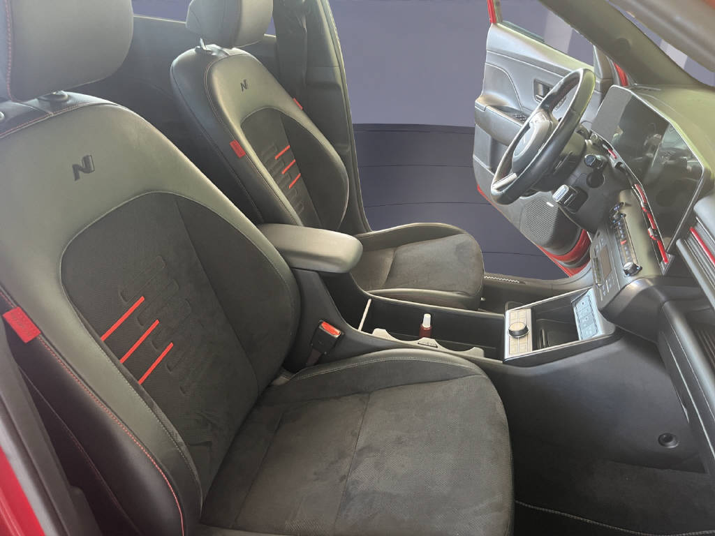 HYUNDAI KONA 1.6 GDi Hybrid N-Line-image-8