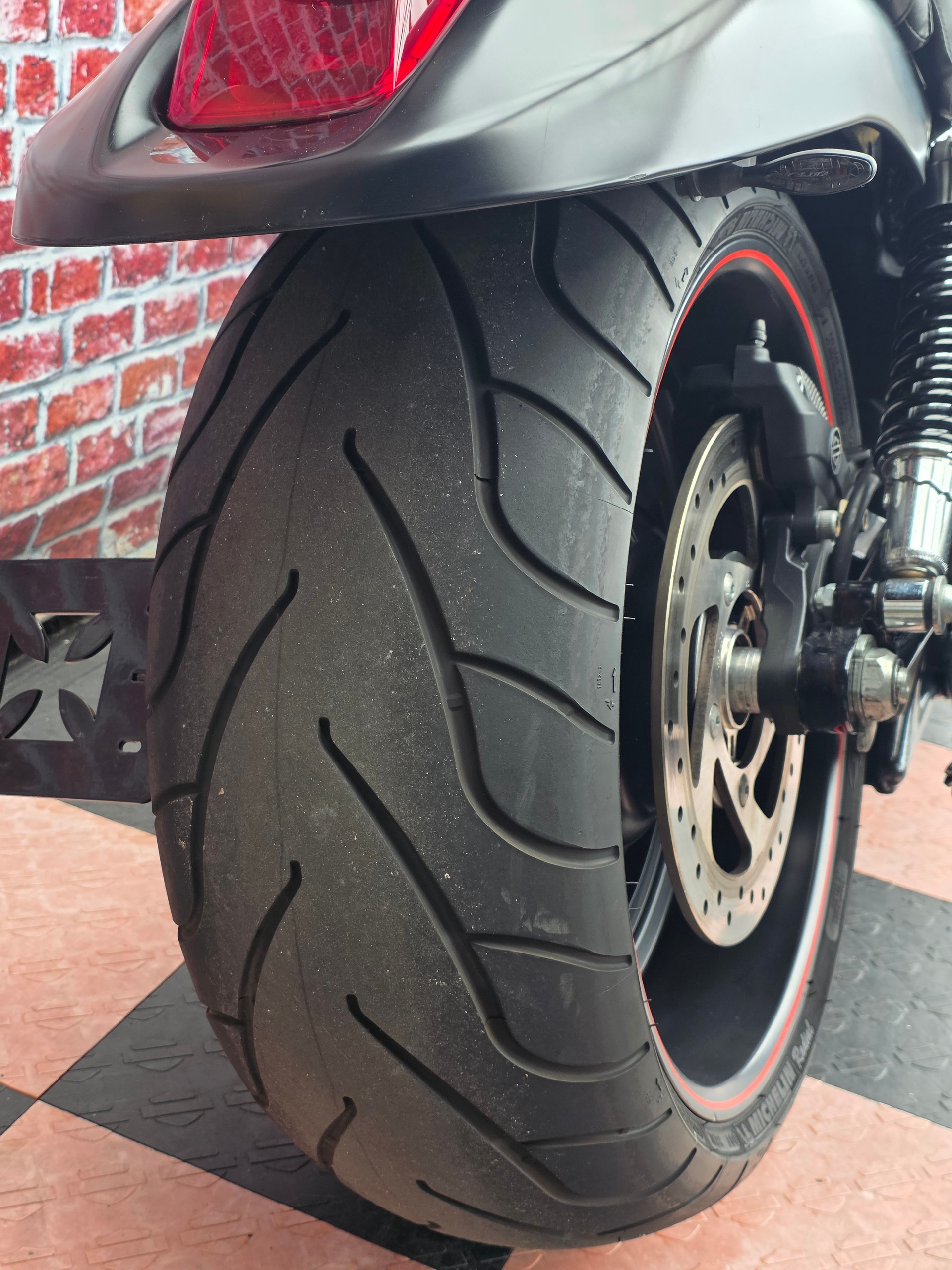 HARLEY-DAVIDSON VRSCDX Night Rod Special ABS-image-13