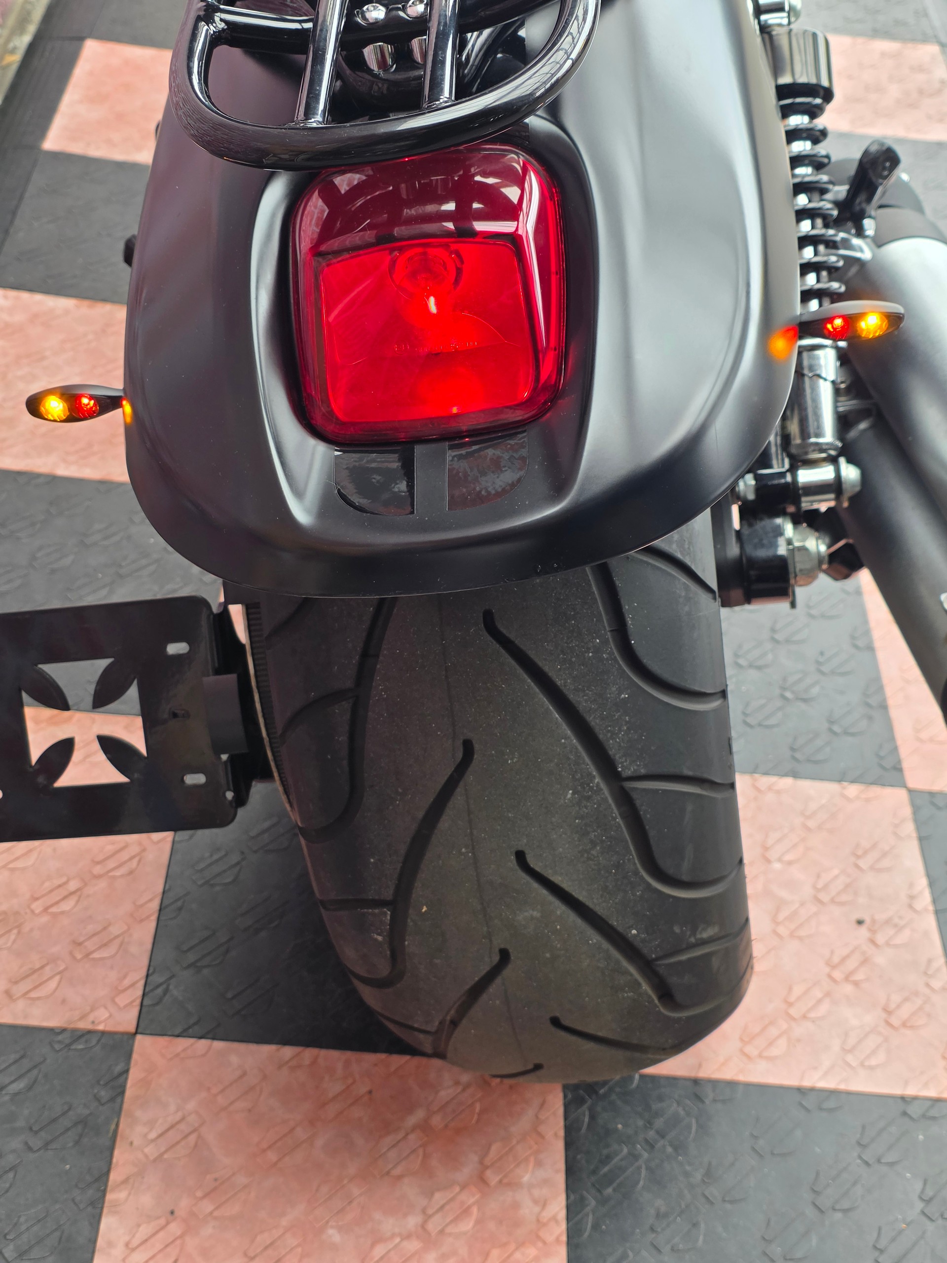 HARLEY-DAVIDSON VRSCDX Night Rod Special ABS-image-10