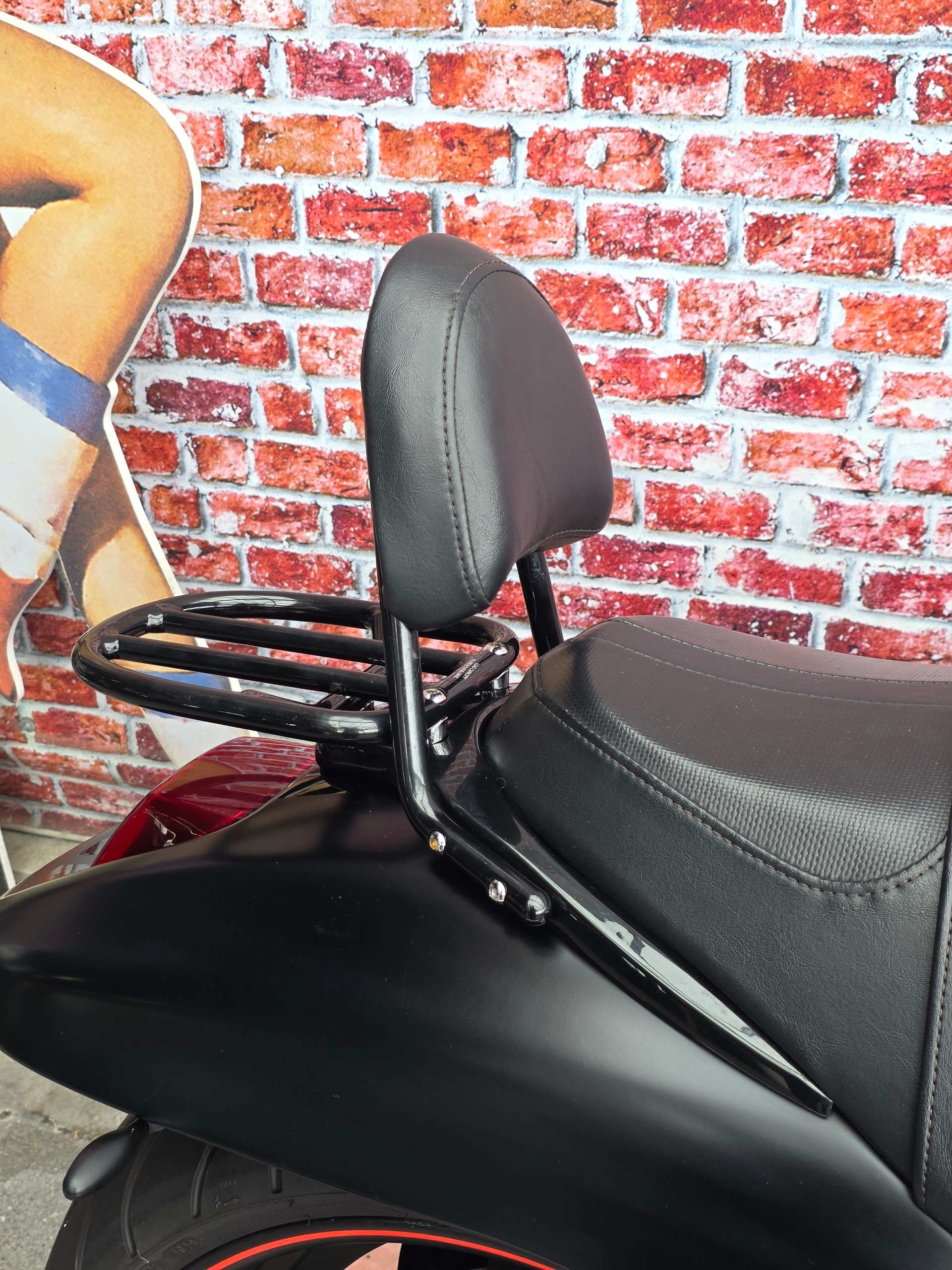HARLEY-DAVIDSON VRSCDX Night Rod Special ABS-image-11