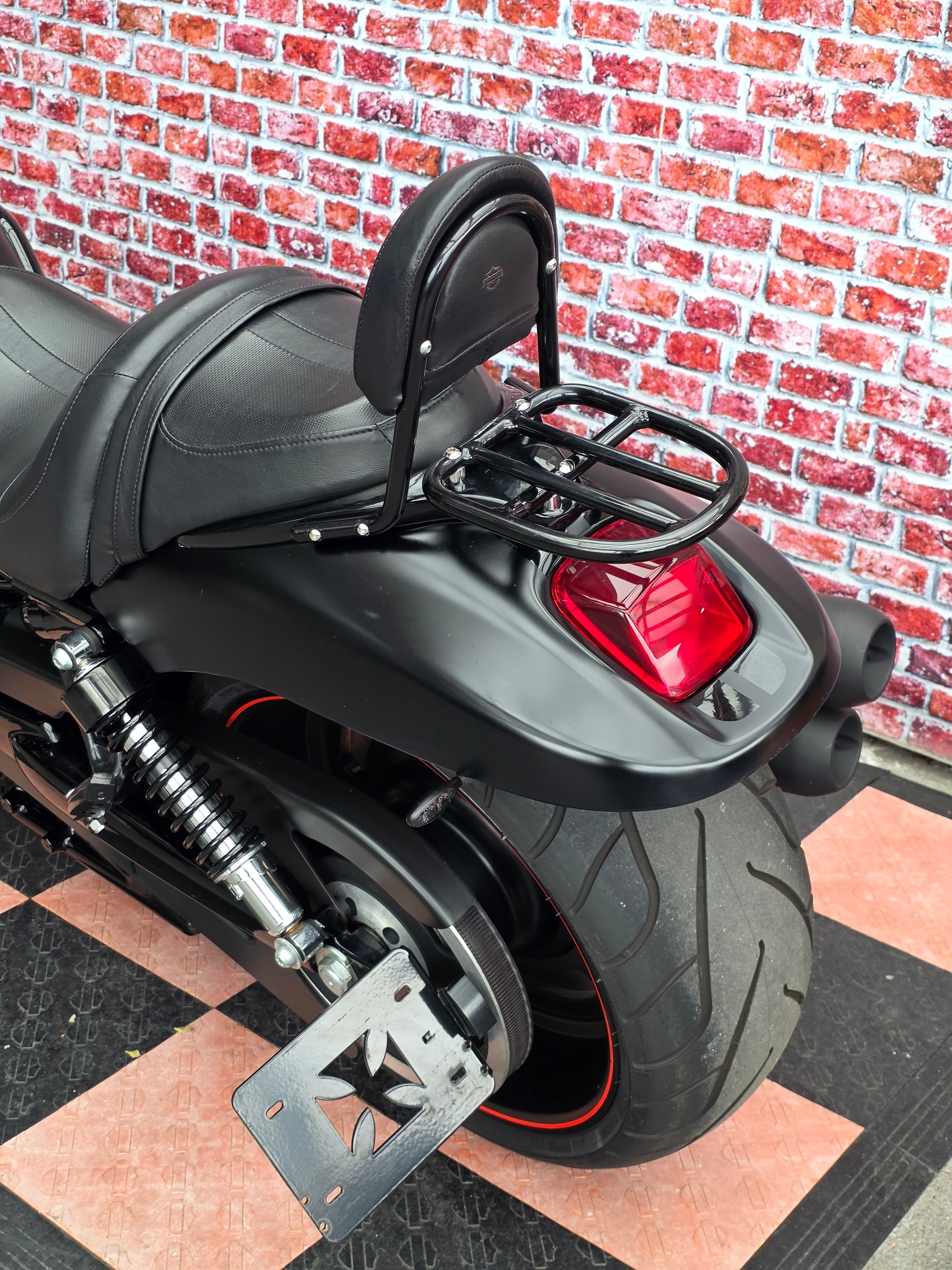 HARLEY-DAVIDSON VRSCDX Night Rod Special ABS-image-8