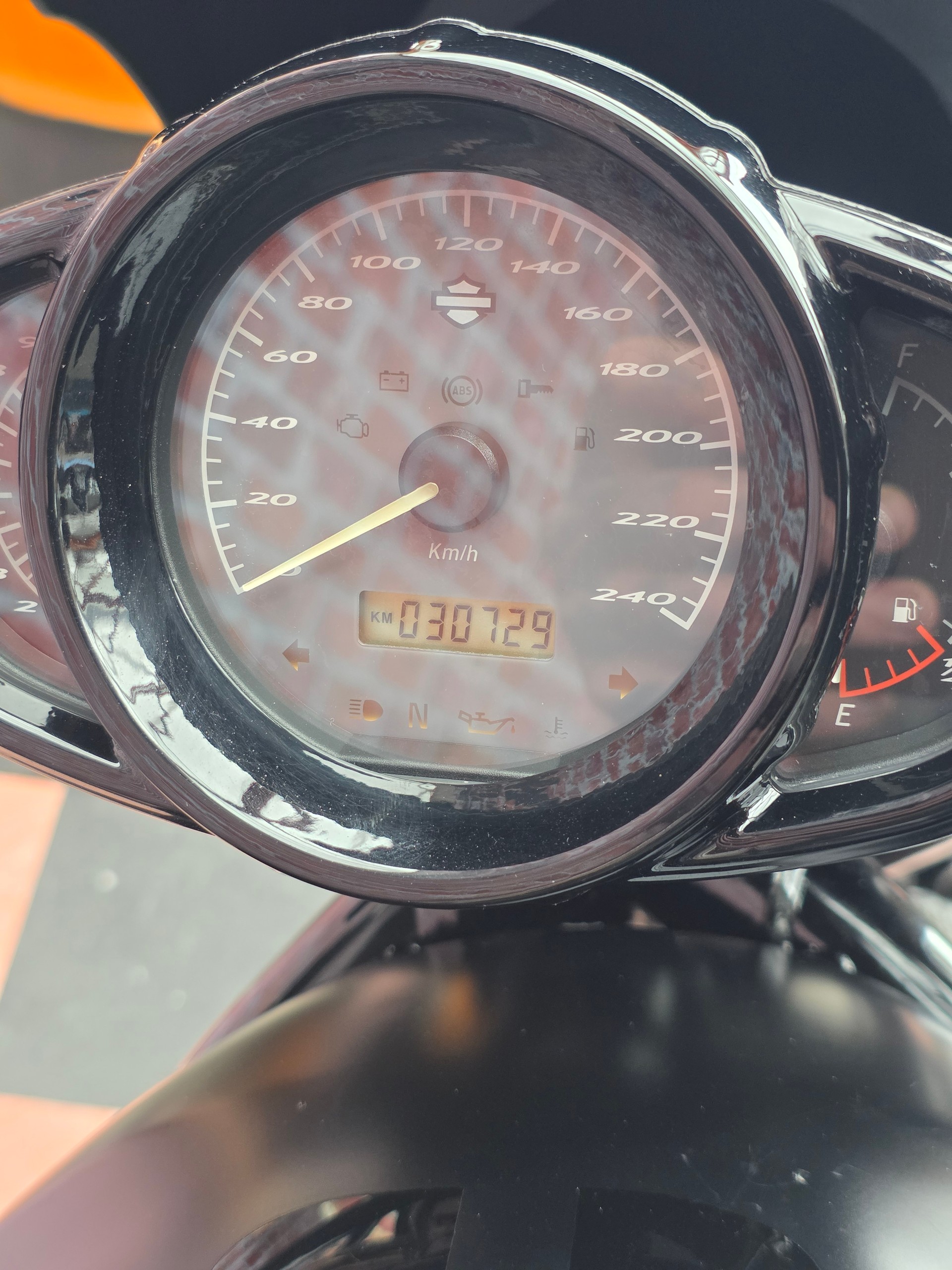 HARLEY-DAVIDSON VRSCDX Night Rod Special ABS-image-14