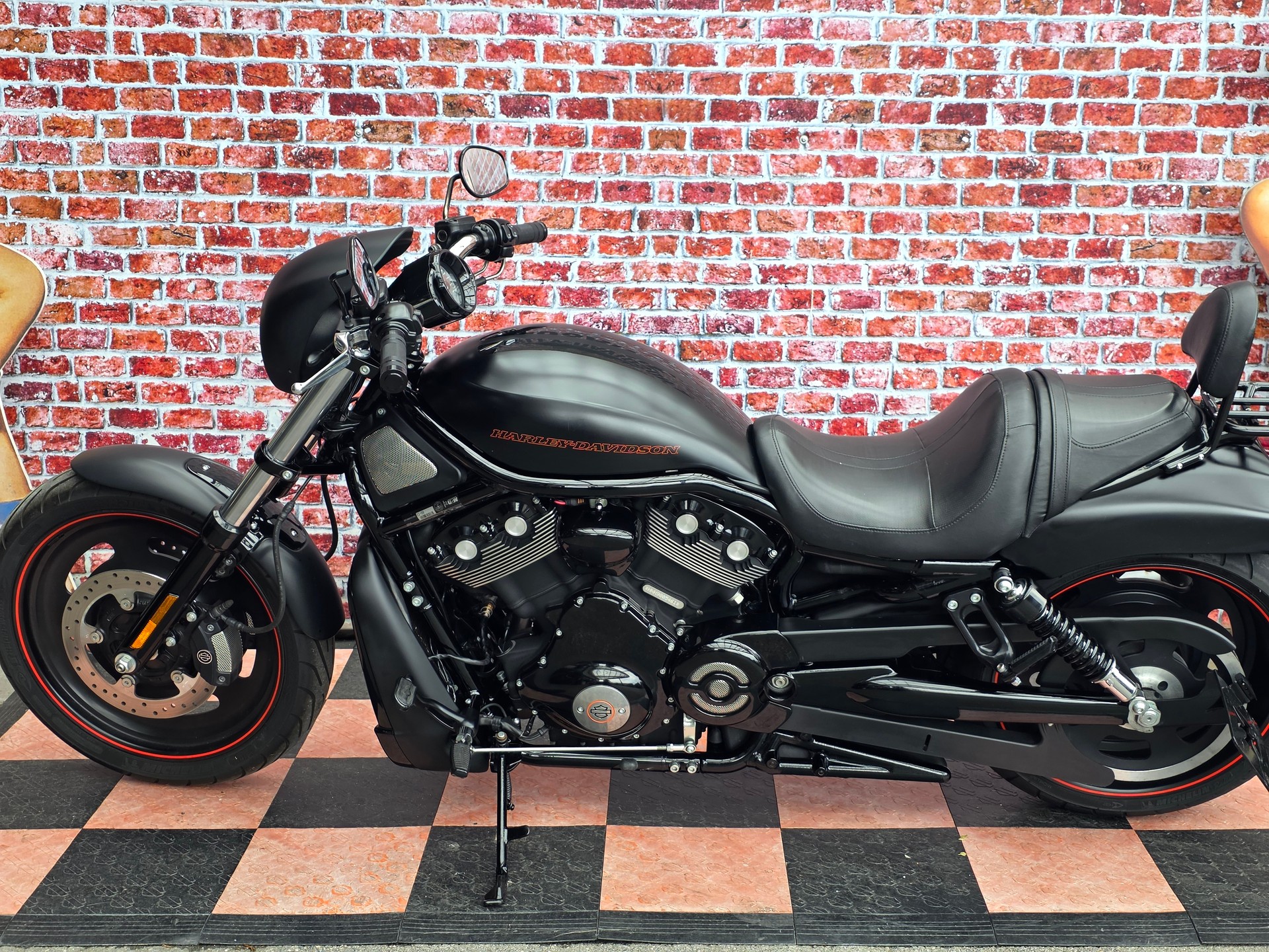 HARLEY-DAVIDSON VRSCDX Night Rod Special ABS-image-3