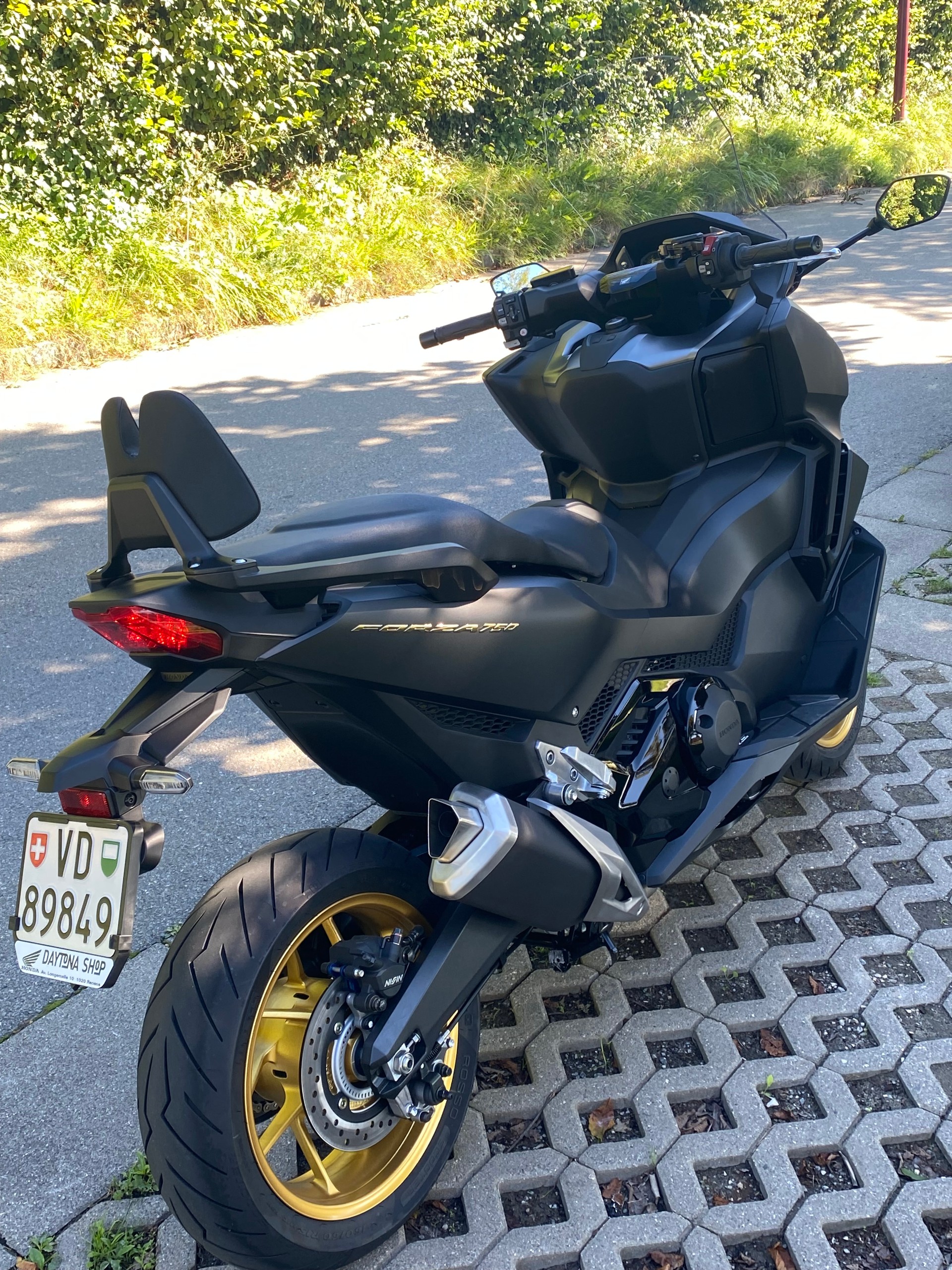HONDA NSS 750-image-6