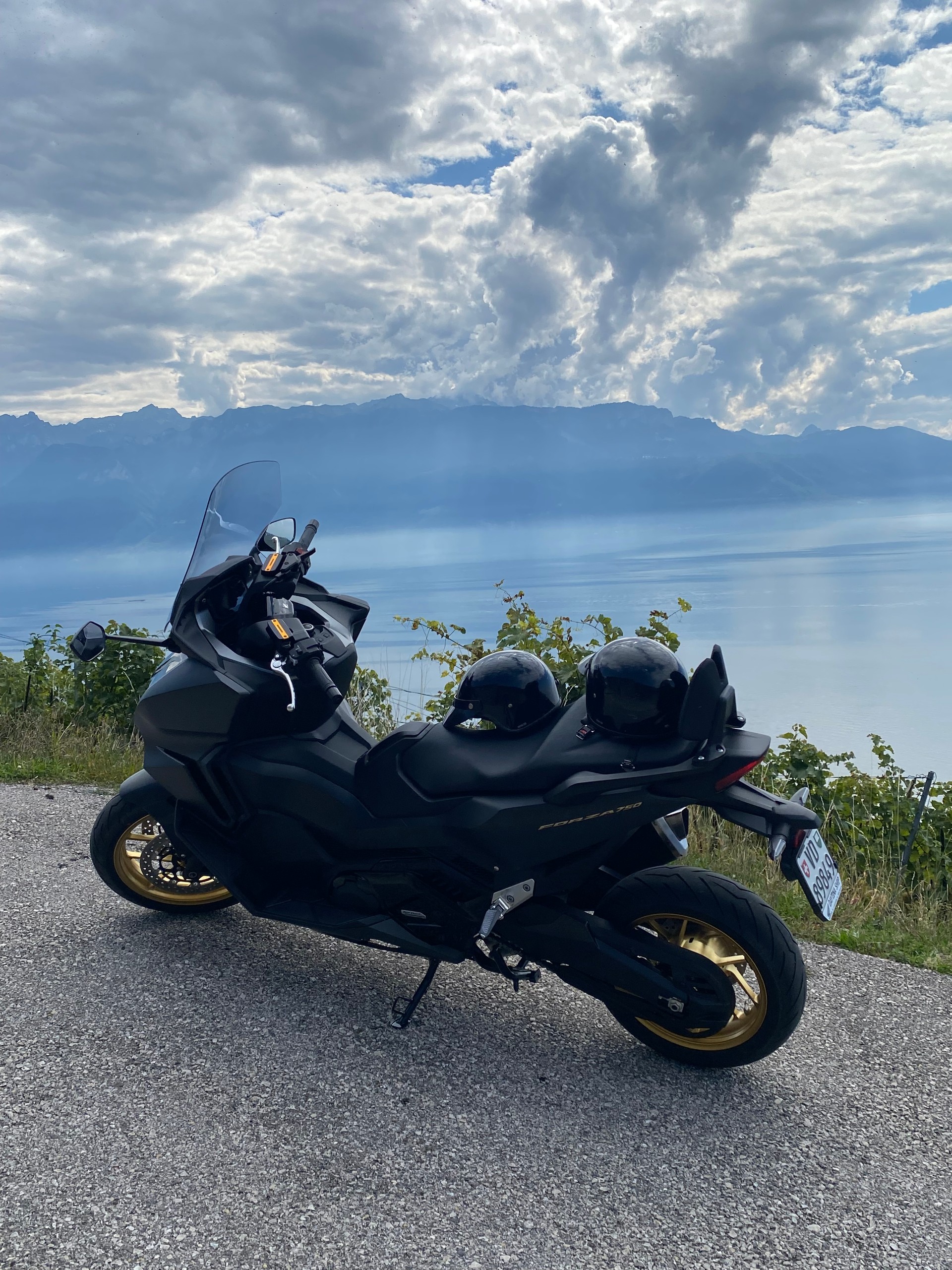 HONDA NSS 750-image-9