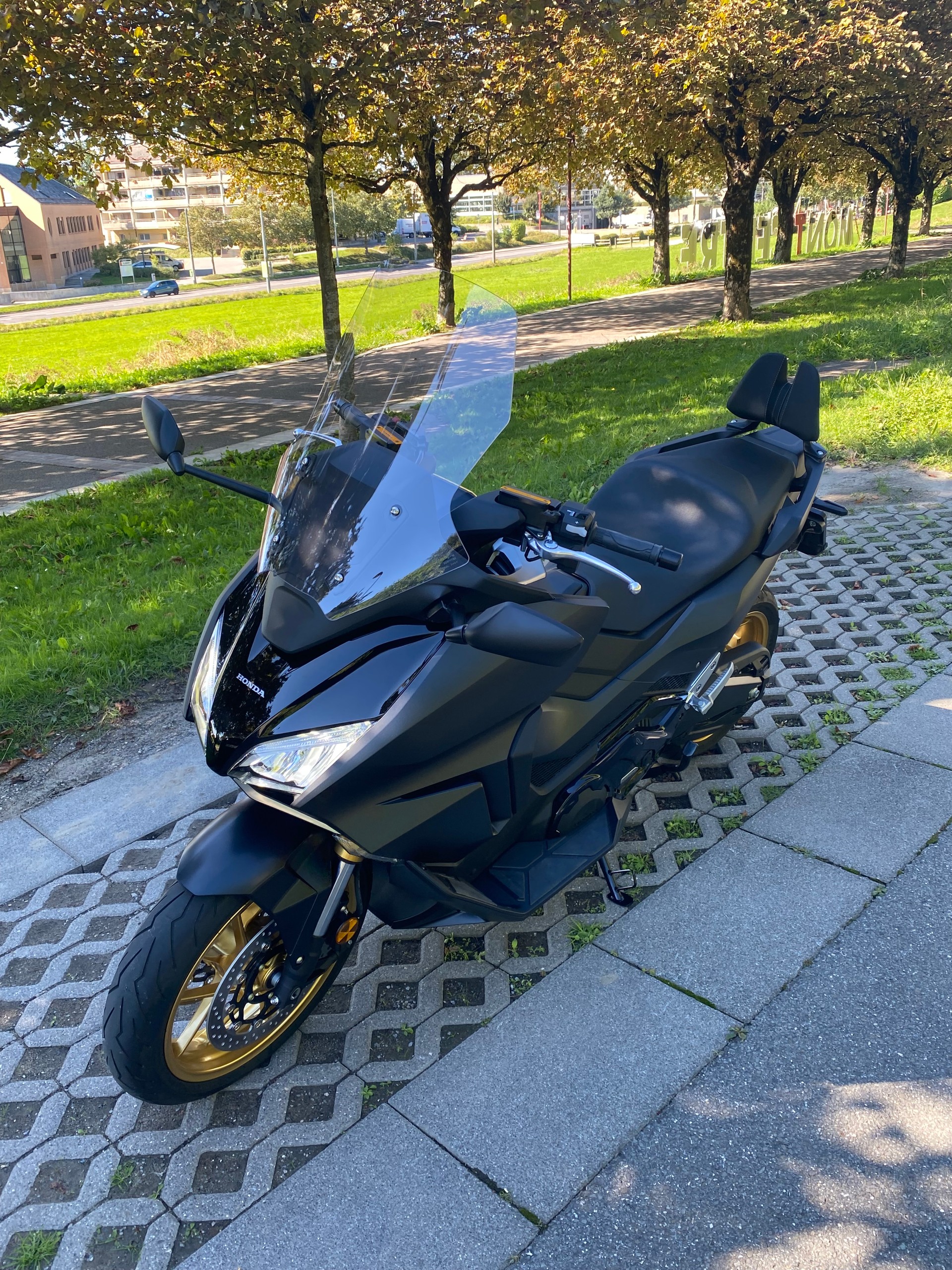 HONDA NSS 750-image-7