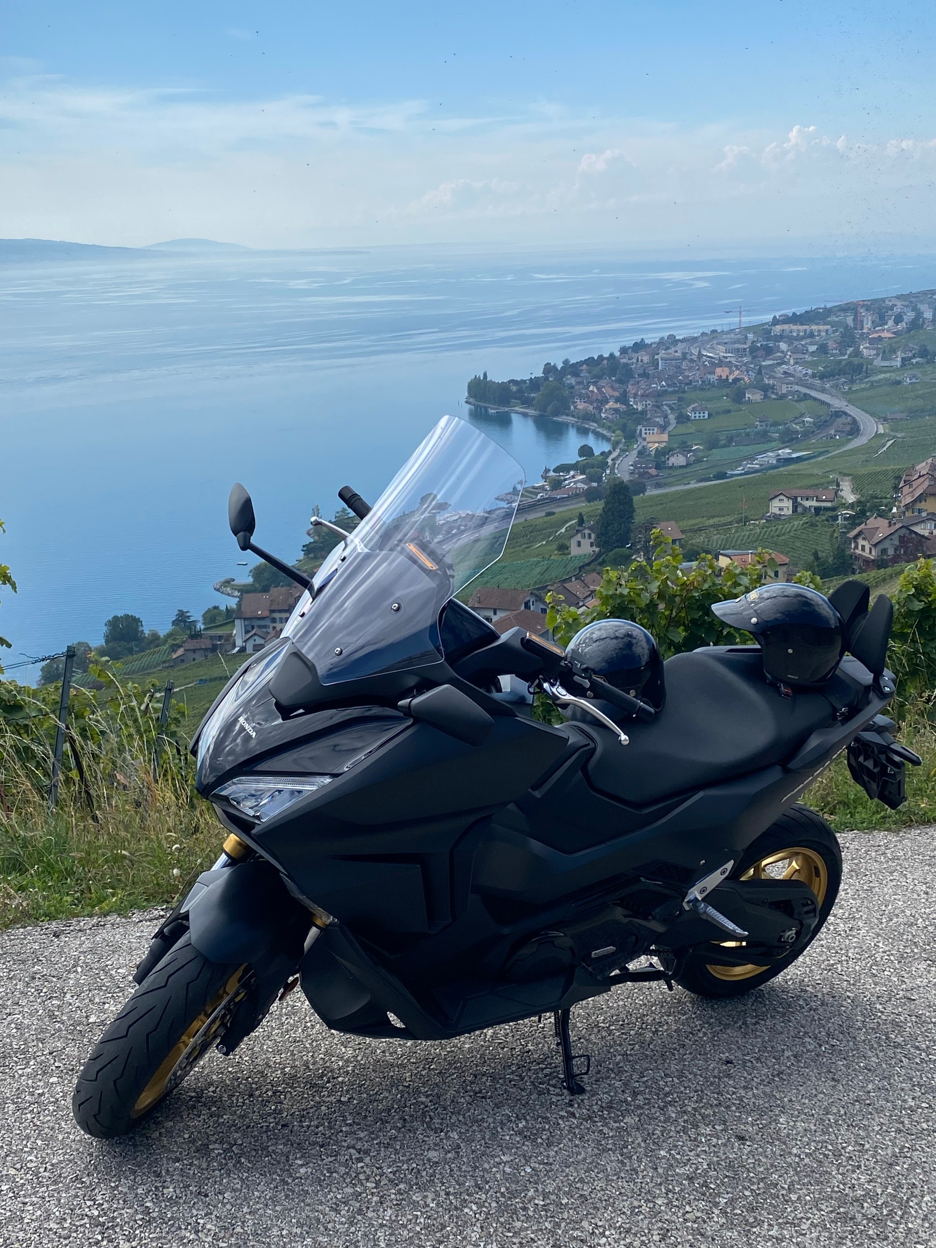 HONDA NSS 750-image-8