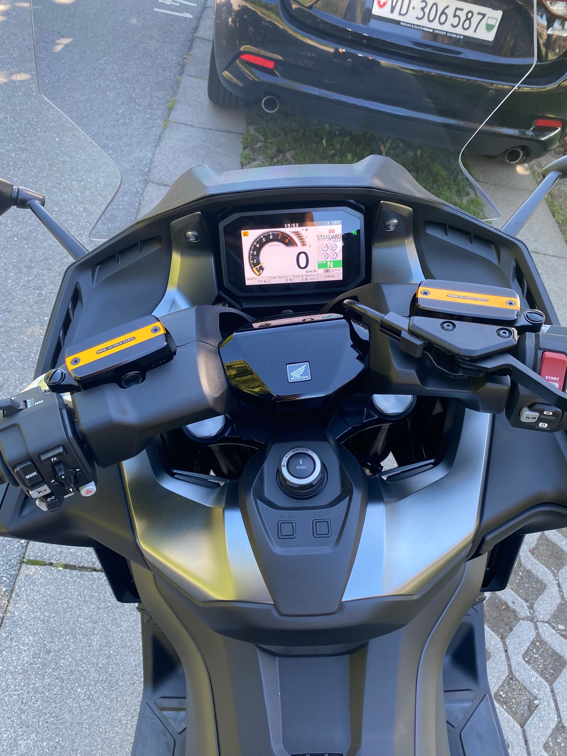 HONDA NSS 750-image-10