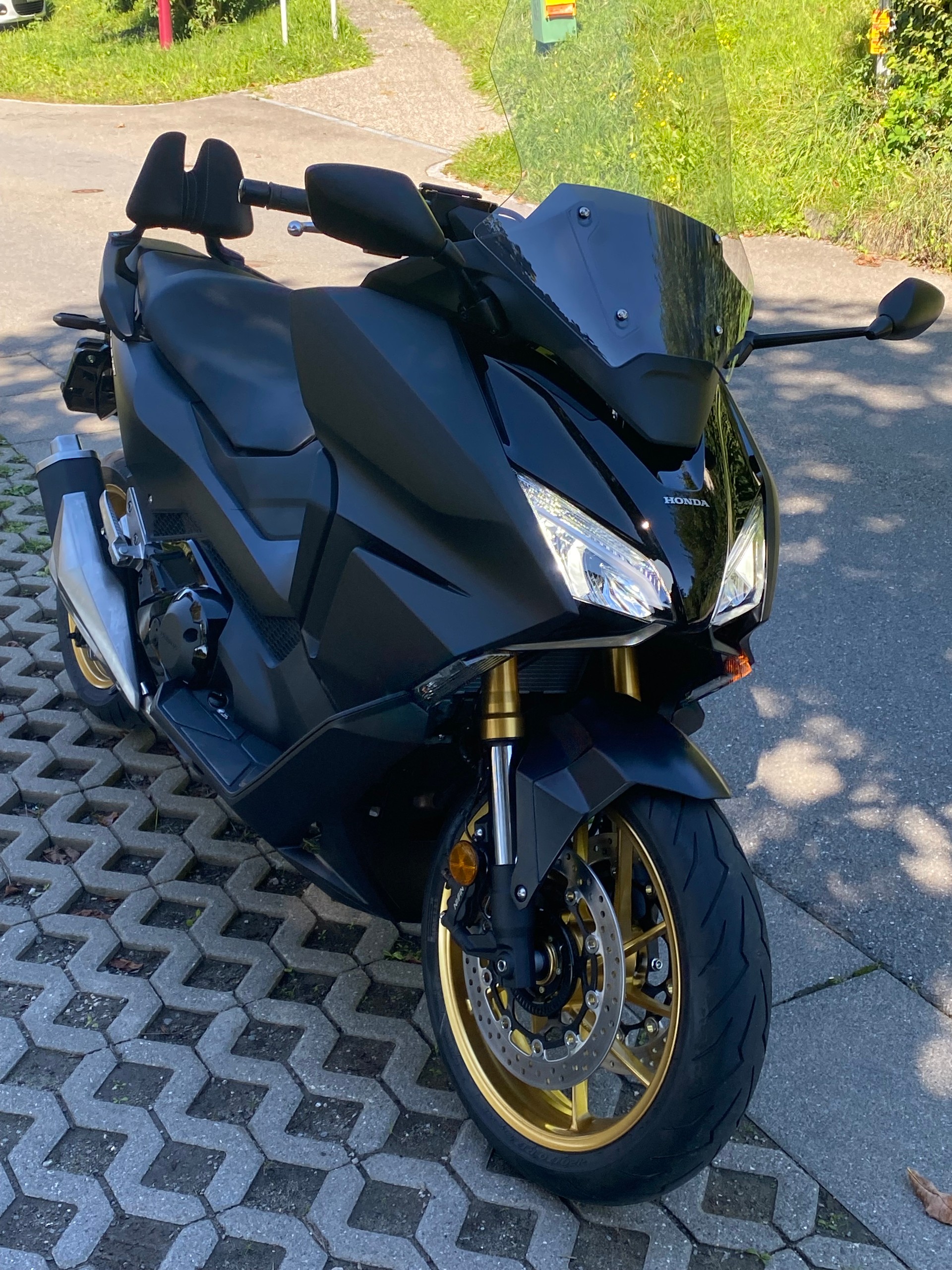 HONDA NSS 750-image-4
