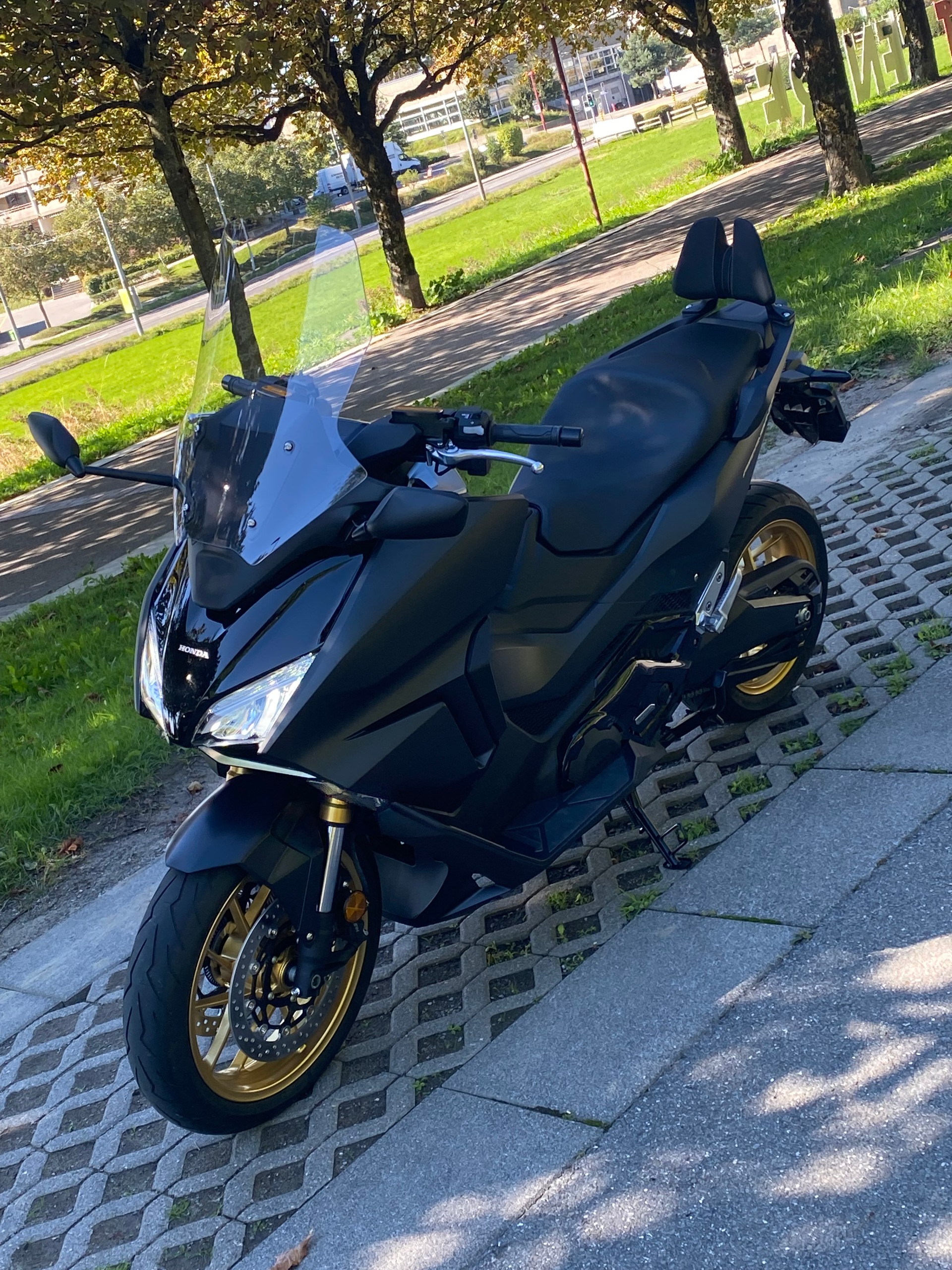 HONDA NSS 750-image-2