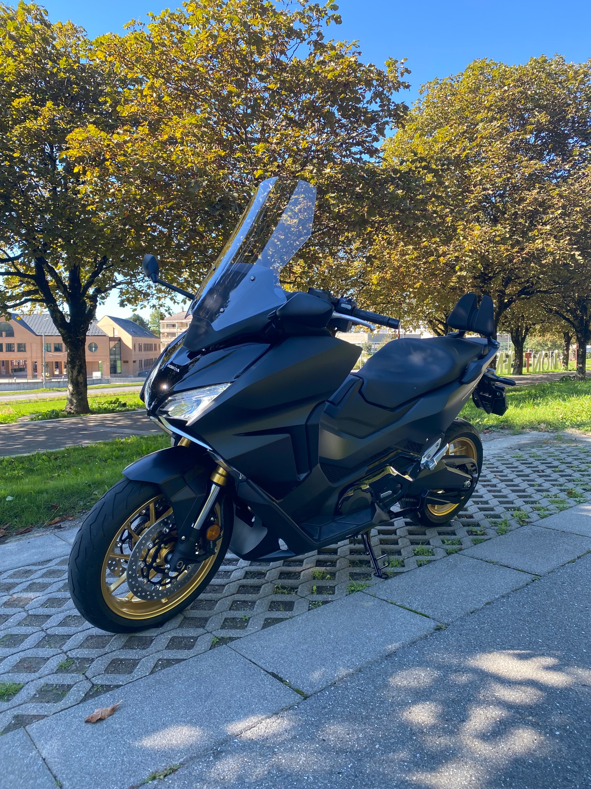 HONDA NSS 750-image-3