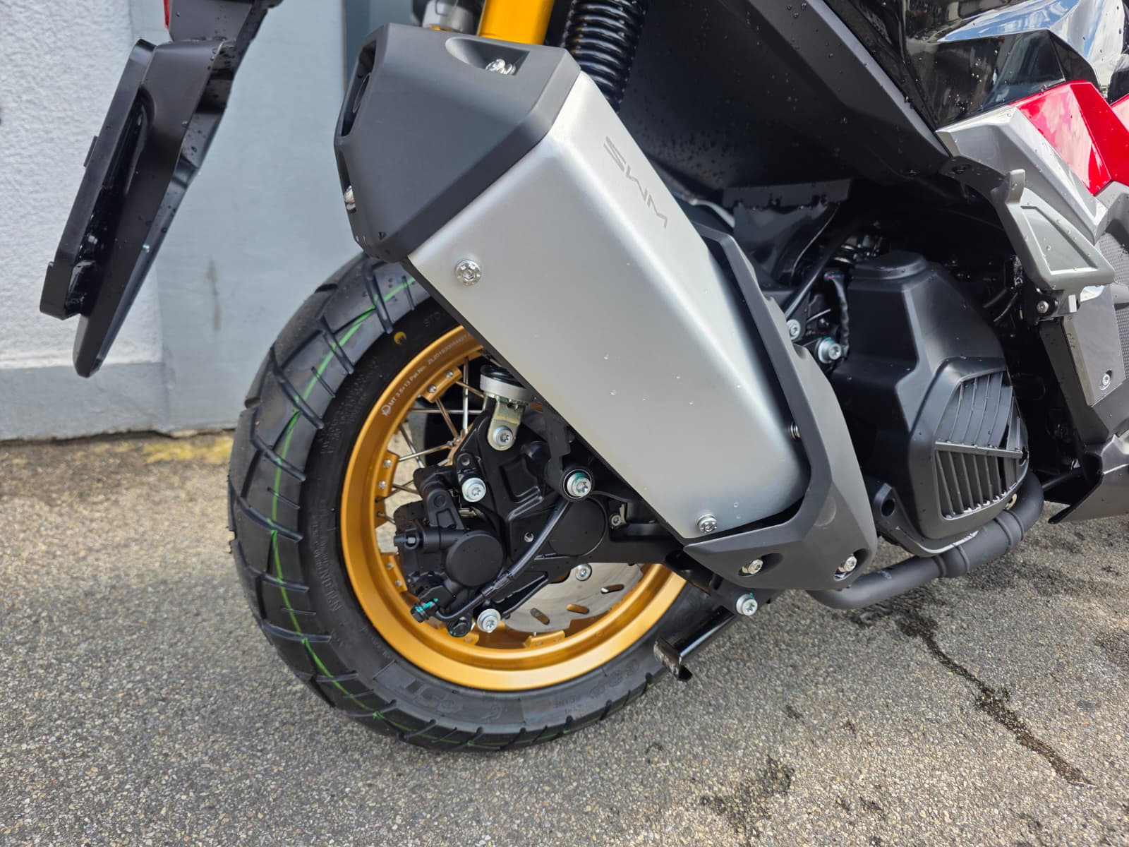 SWM VENTURO 125-image-8
