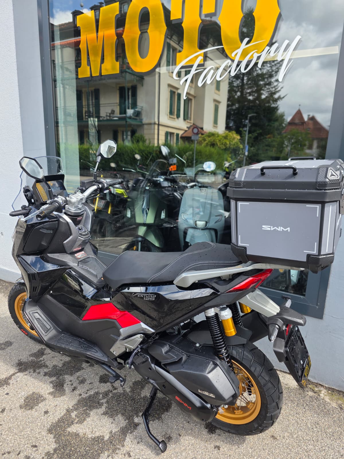SWM VENTURO 125-image-10