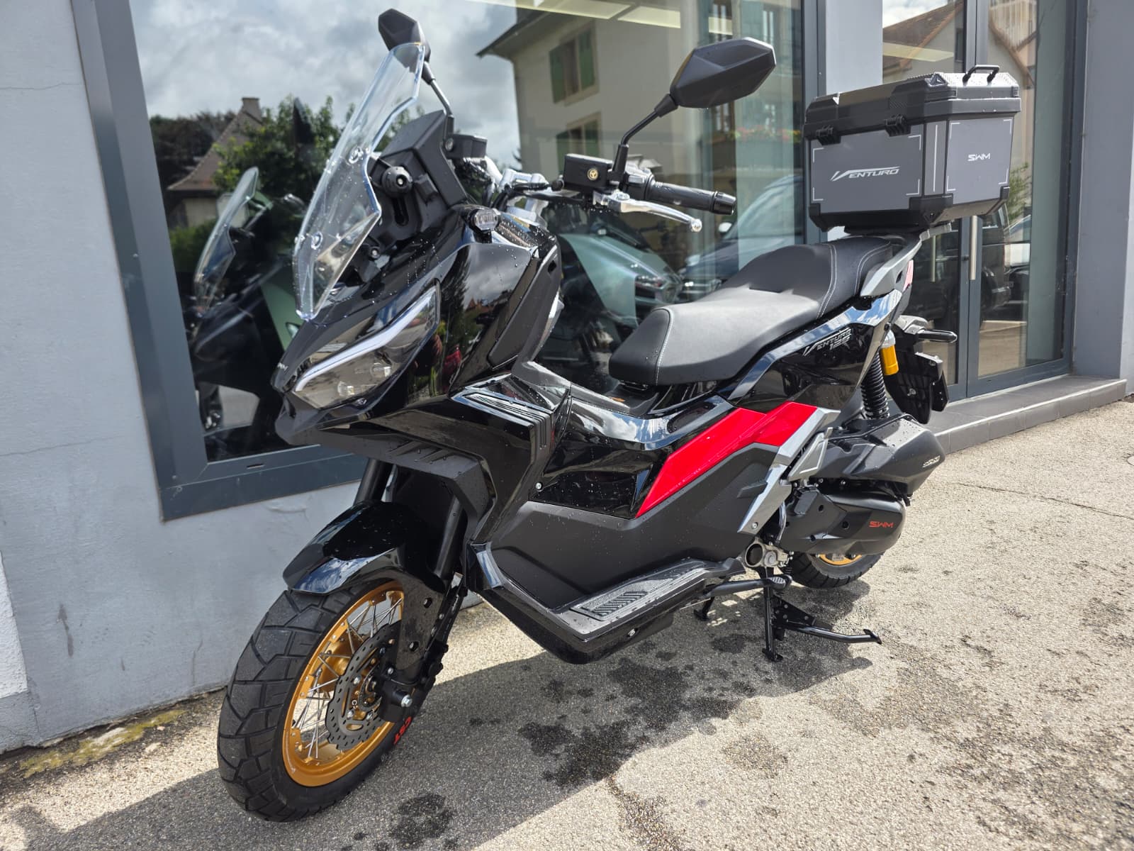 SWM VENTURO 125-image-3