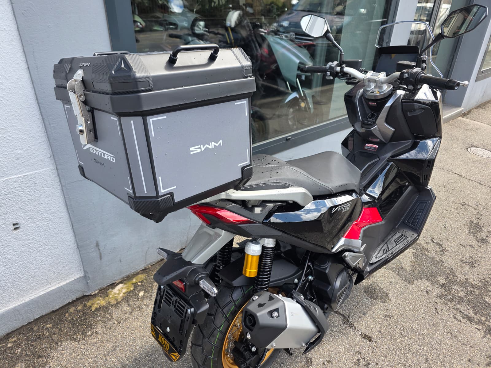 SWM VENTURO 125-image-6