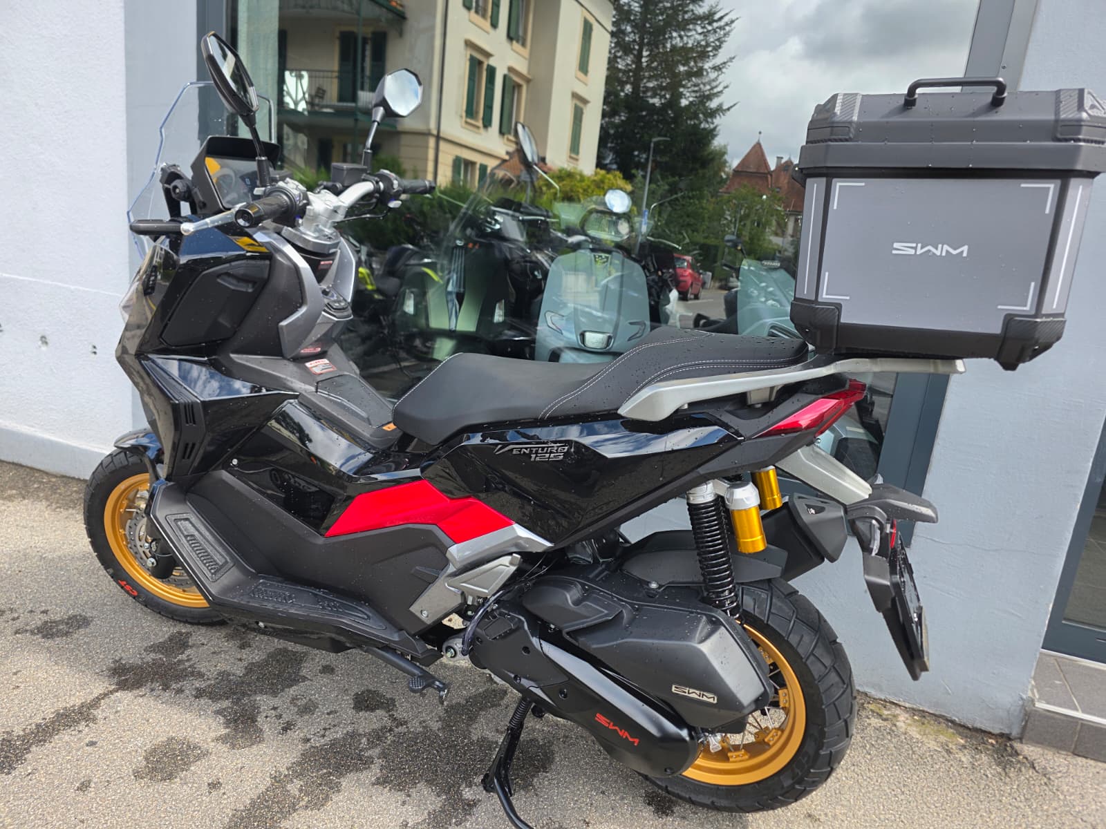 SWM VENTURO 125-image-9