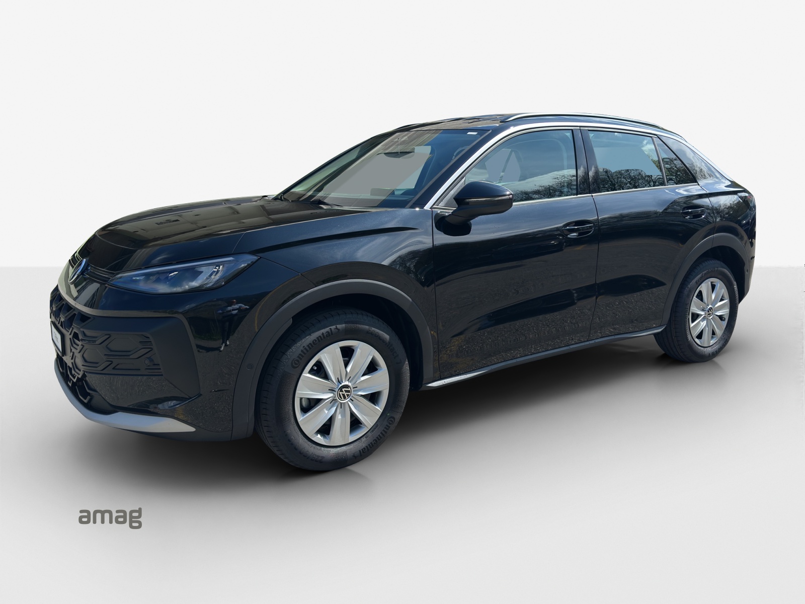 VW T-Roc NF TR 1.5eTSI 115PS