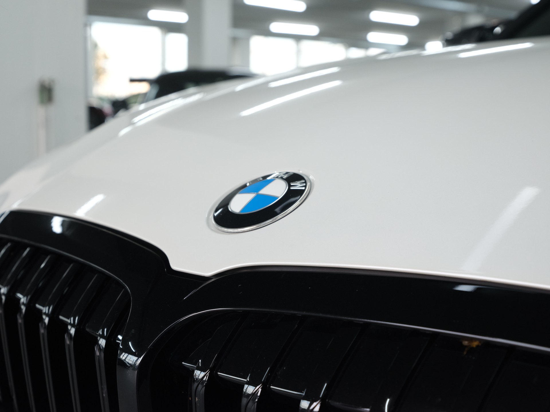 BMW M340i xDrive Steptronic *Sportabgassanlage* *360 Kamera* *Harman & Kardon*-image-12