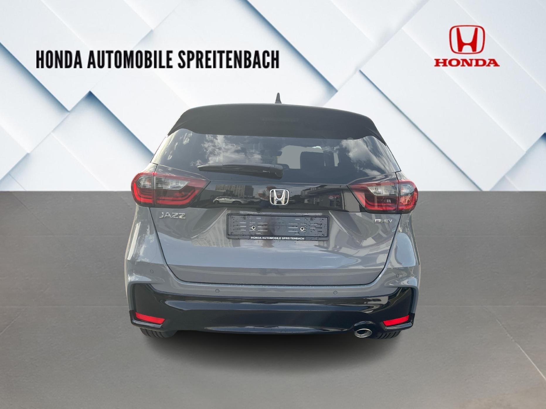 HONDA Jazz 1.5 i-MMD Advance Sport mit Honda Aktionsleasing 1.9%-showroom-element-3