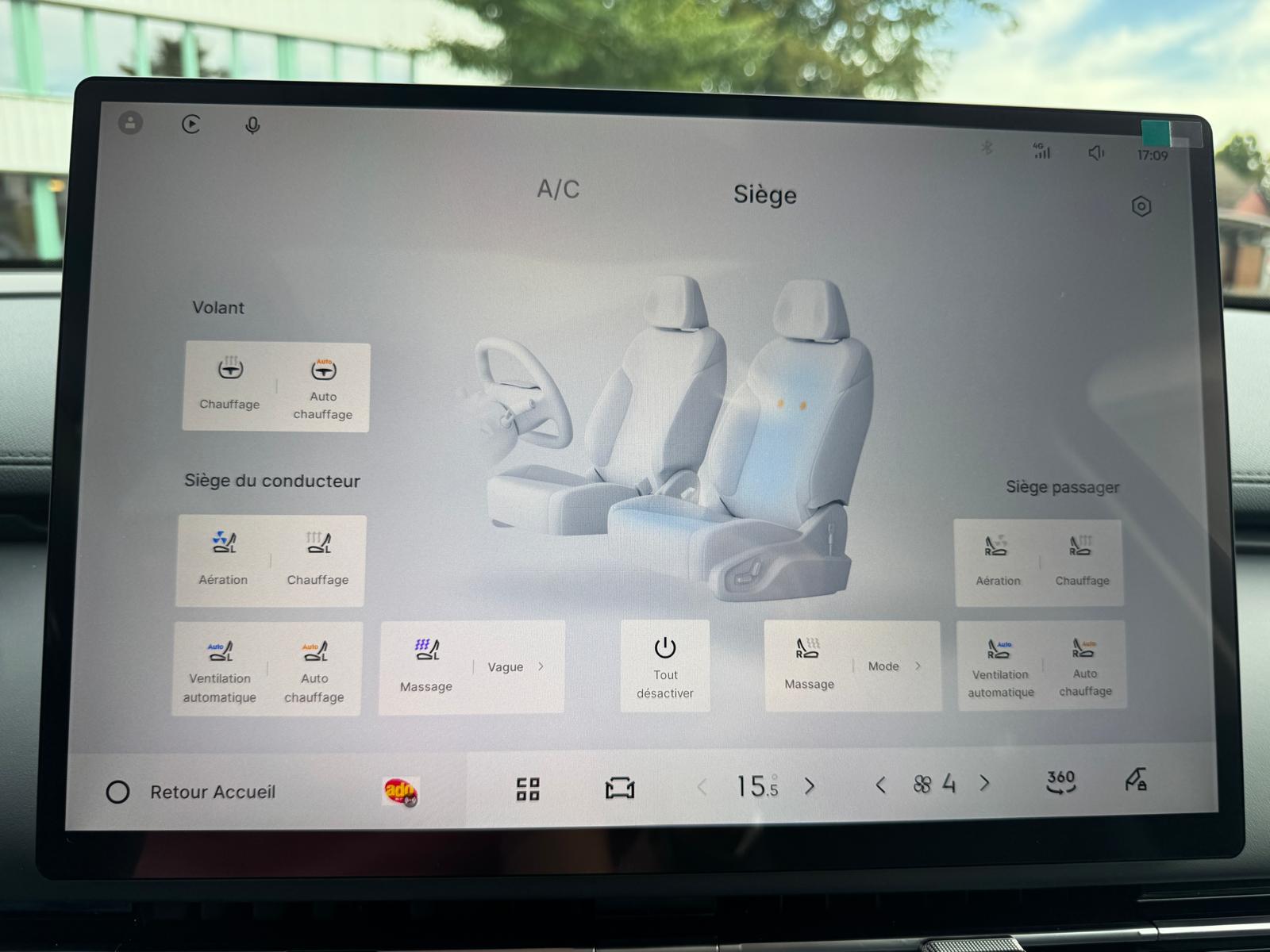 GEELY STARRAY EM-i Pro Max+-image-29