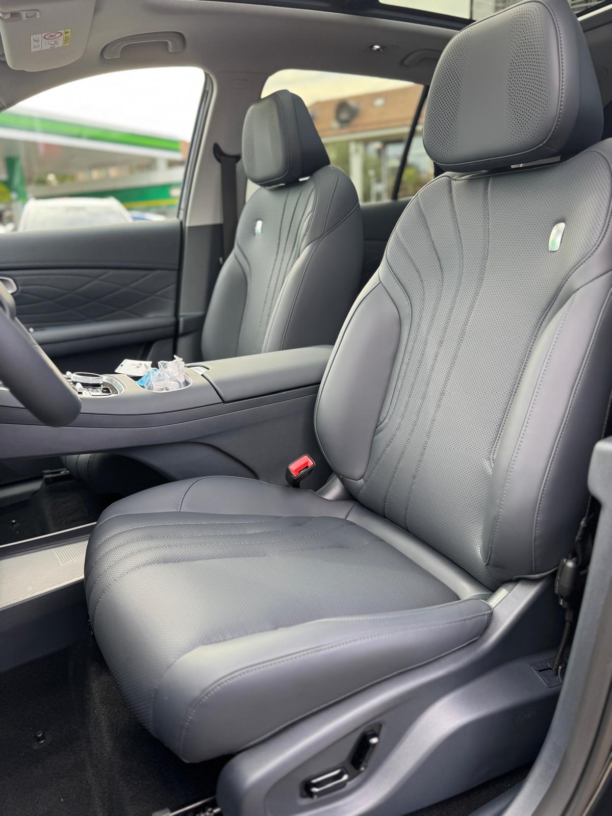GEELY STARRAY EM-i Pro Max+-image-9