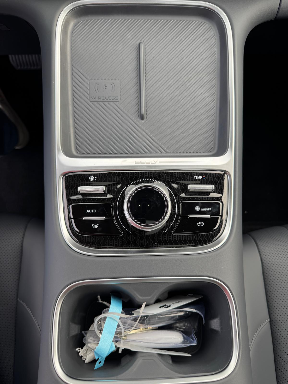 GEELY STARRAY EM-i Pro Max+-image-30