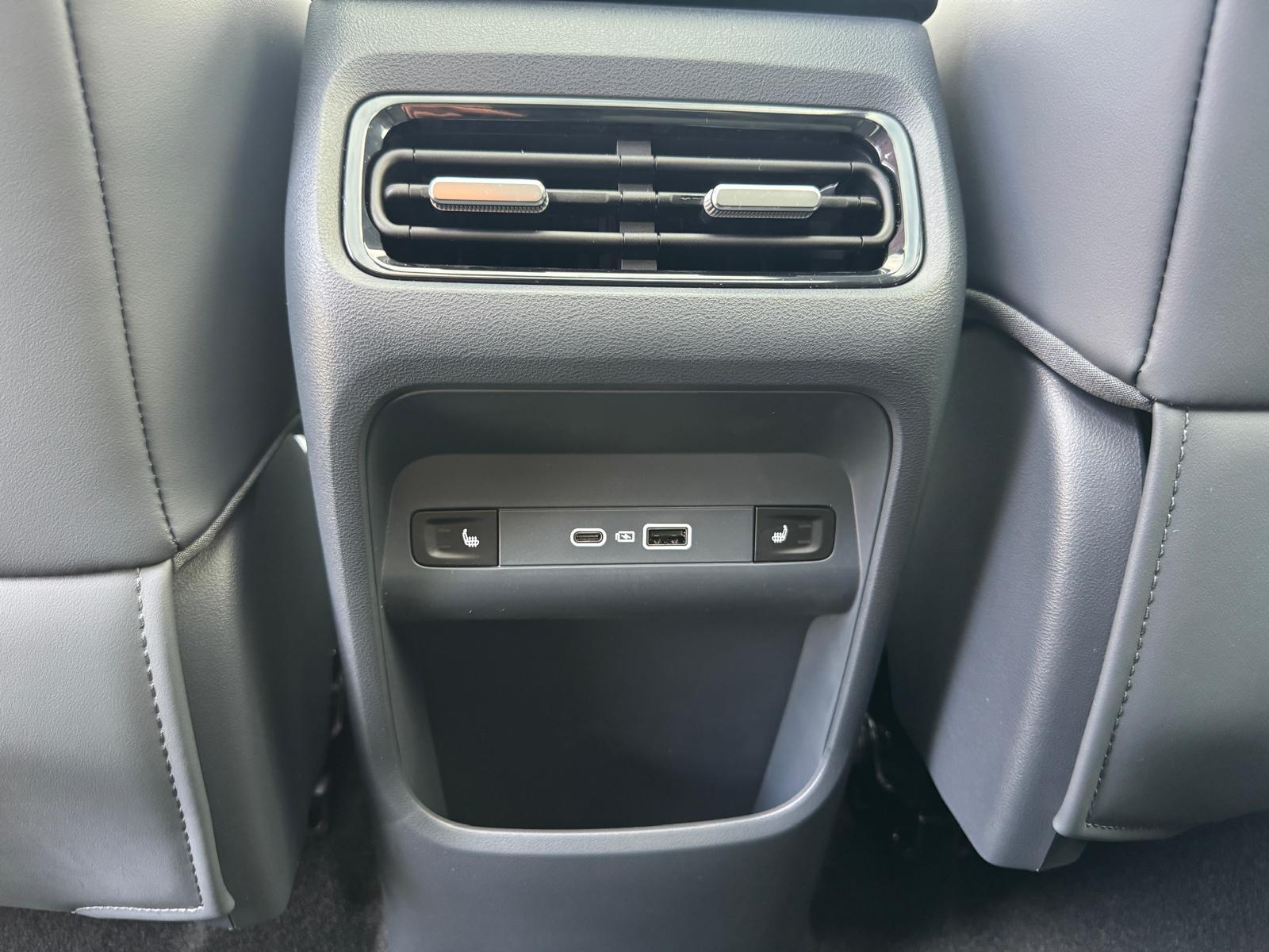 GEELY STARRAY EM-i Pro Max+-image-15