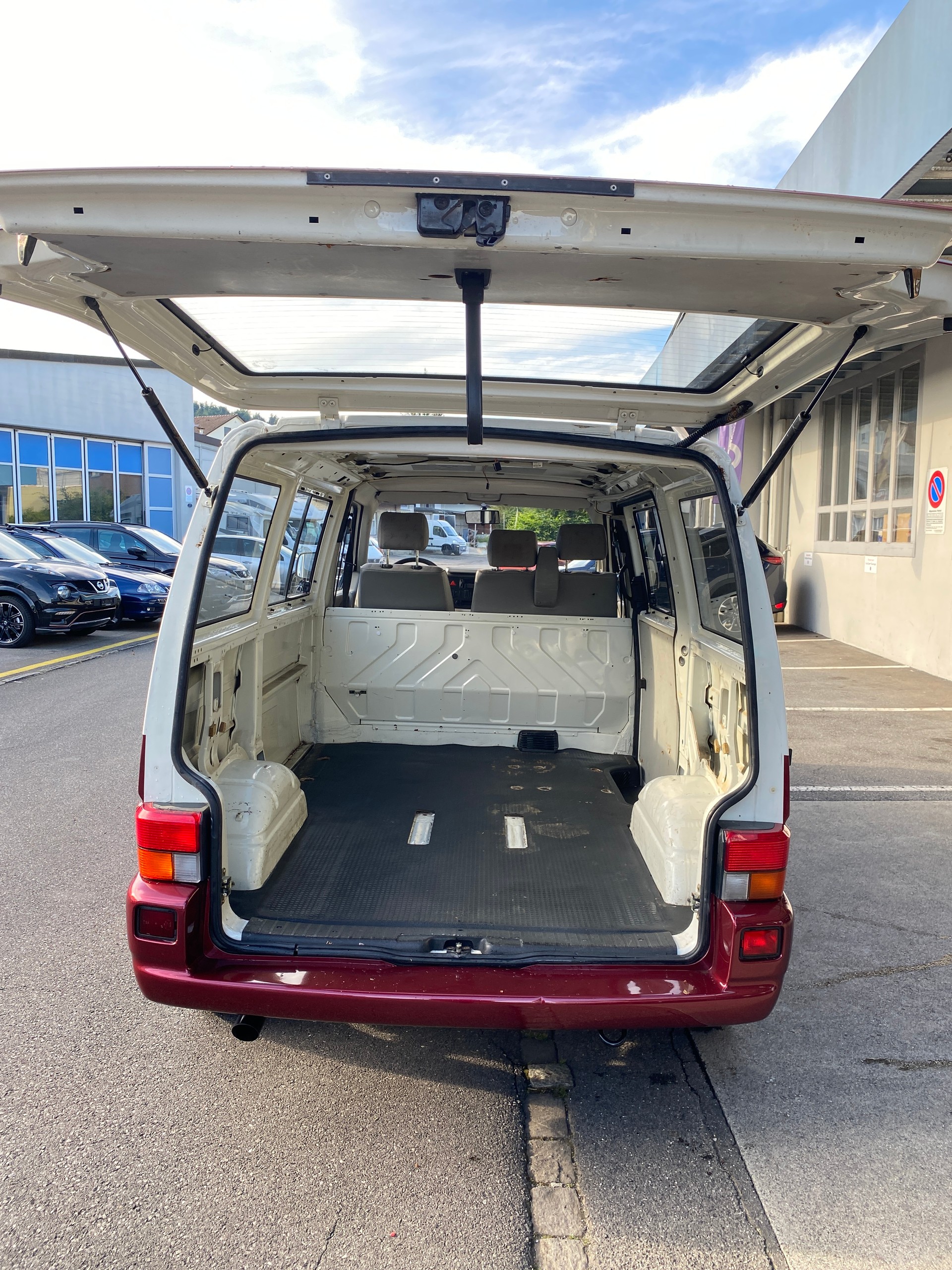 VW T4 2.0-image-6
