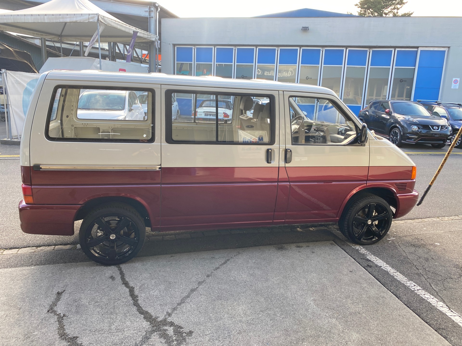 VW T4 2.0-image-3