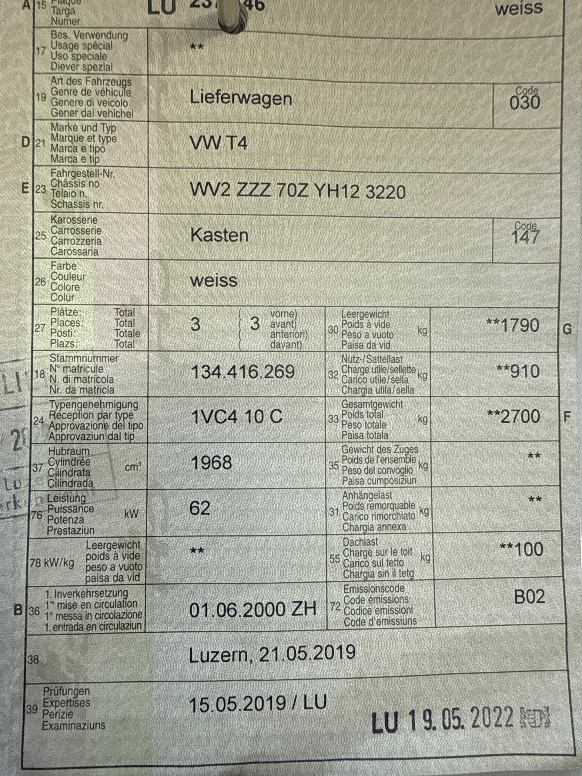 VW T4 2.0-image-13