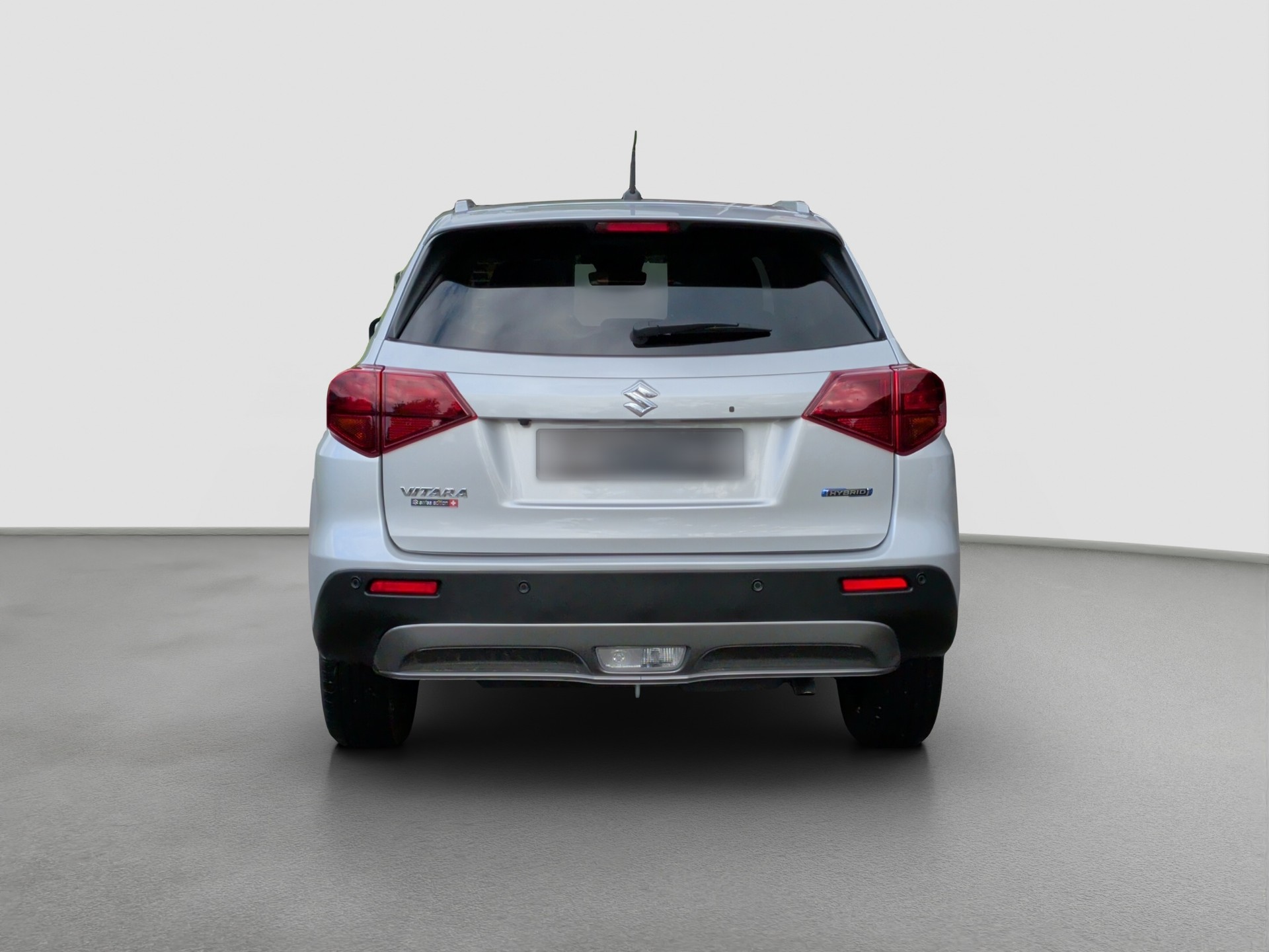 SUZUKI Vitara 1.5 Hybrid Piz Sulai Top 4x4 AGS-showroom-element-3