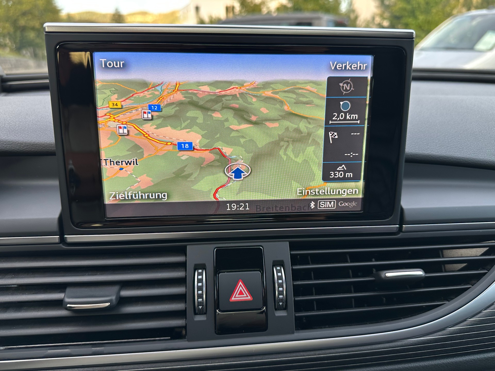 AUDI A6 Avant 3.0 BiTDI V6 qu. competition tiptronic-image-18