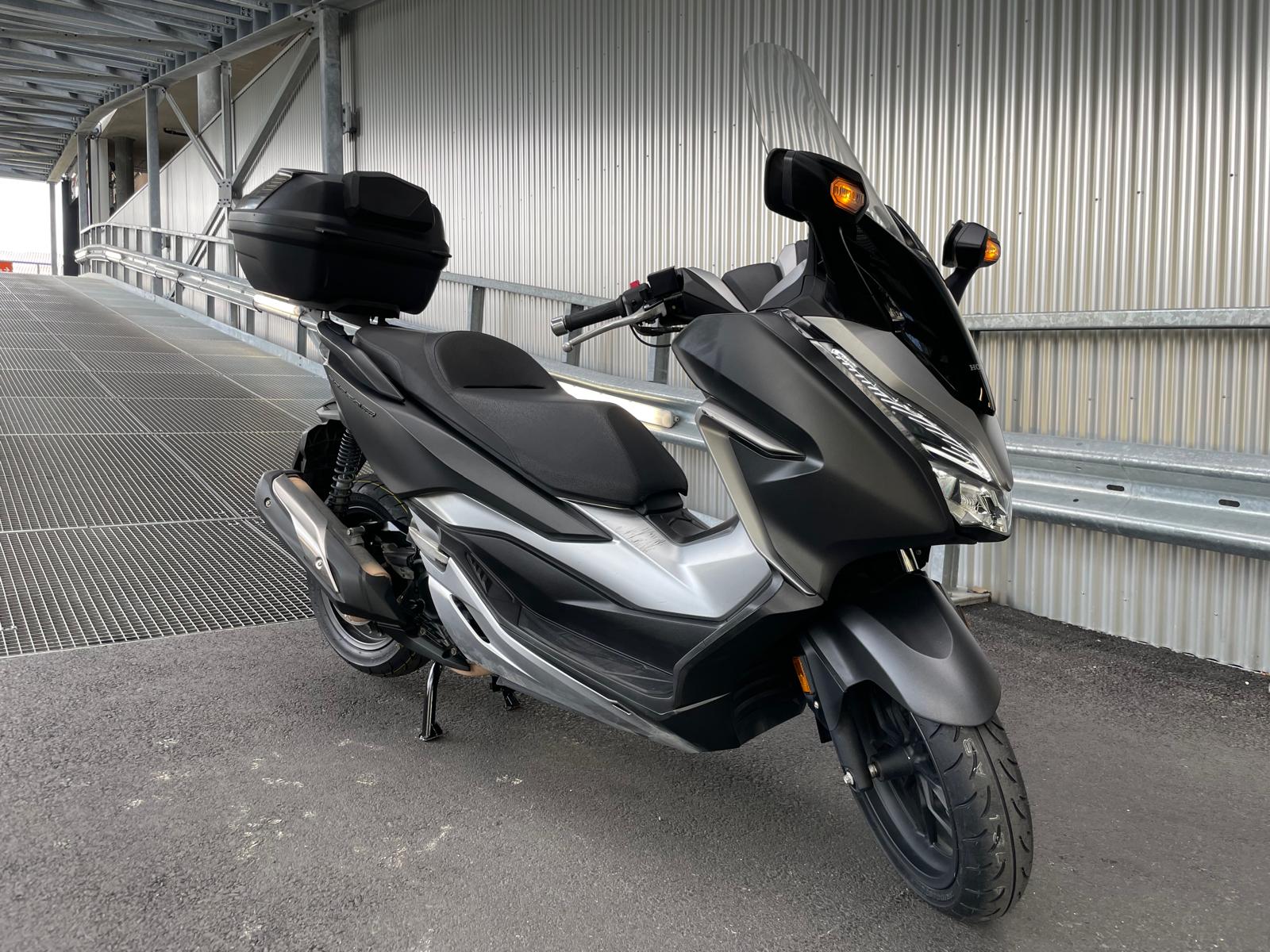 HONDA NSS 300 Forza ABS