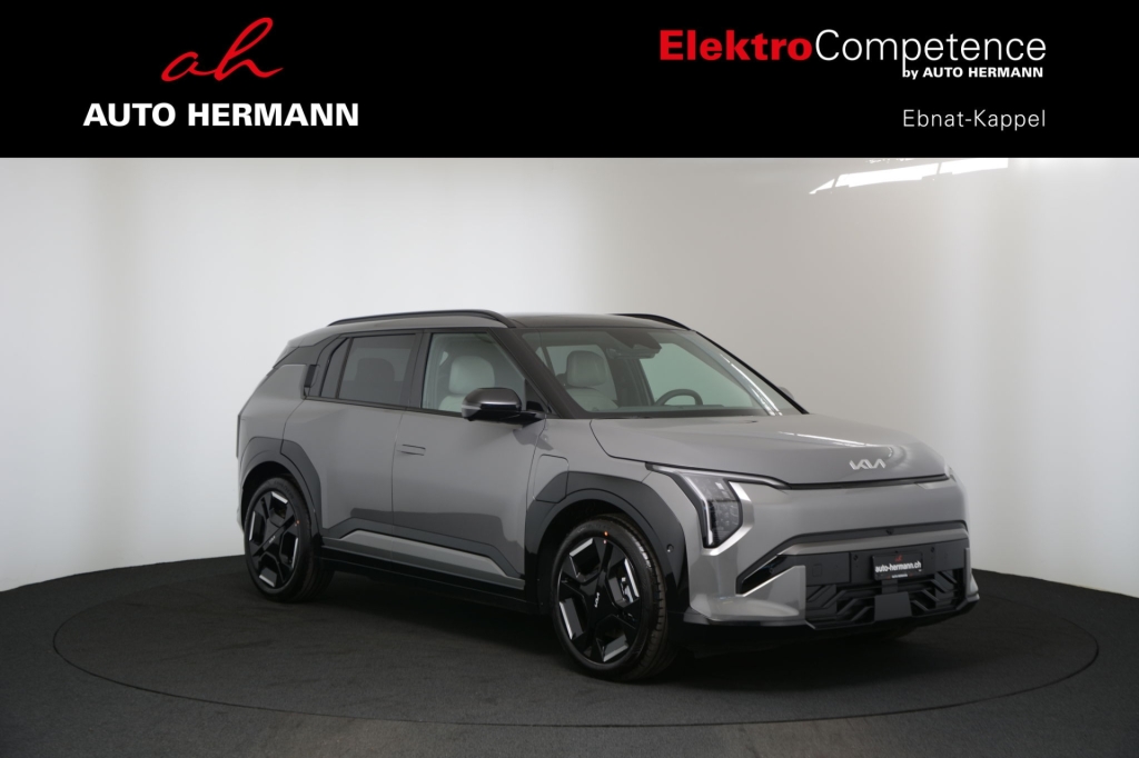 KIA EV3 81,4 kWh GT-Line 4x4-image-8