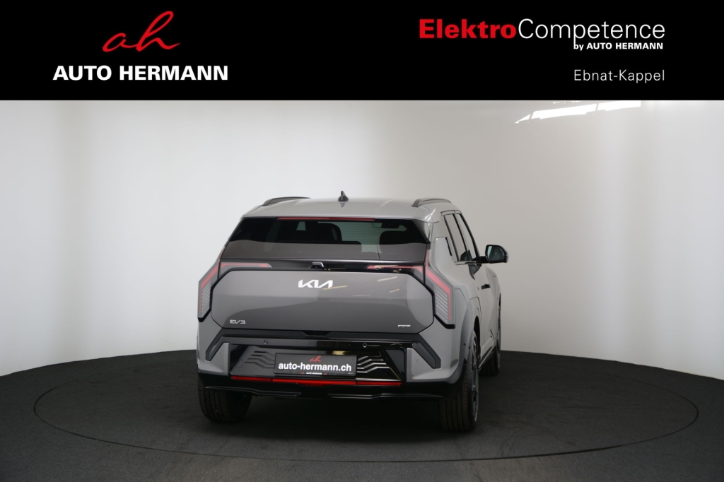 KIA EV3 81,4 kWh GT-Line 4x4-image-5