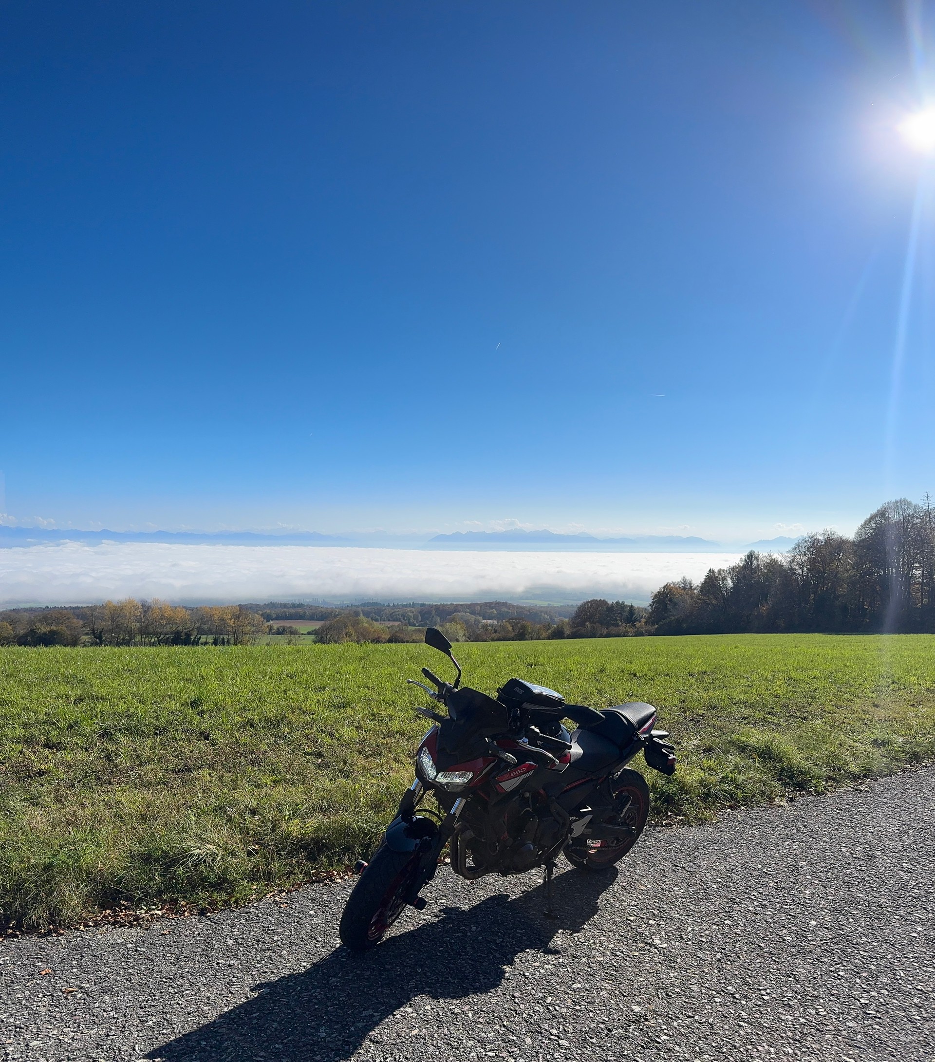 KAWASAKI Z 650-image-12