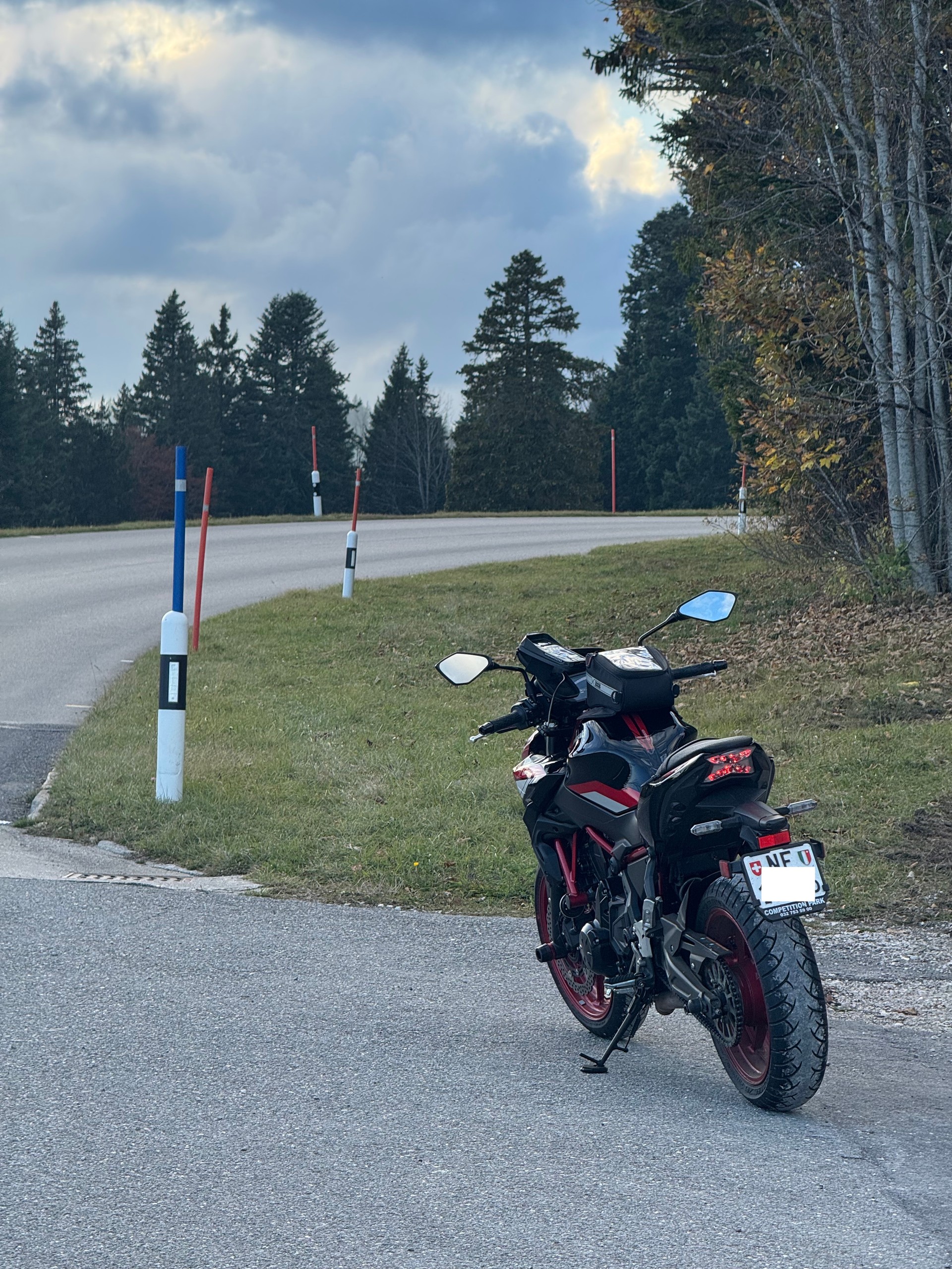 KAWASAKI Z 650-image-14