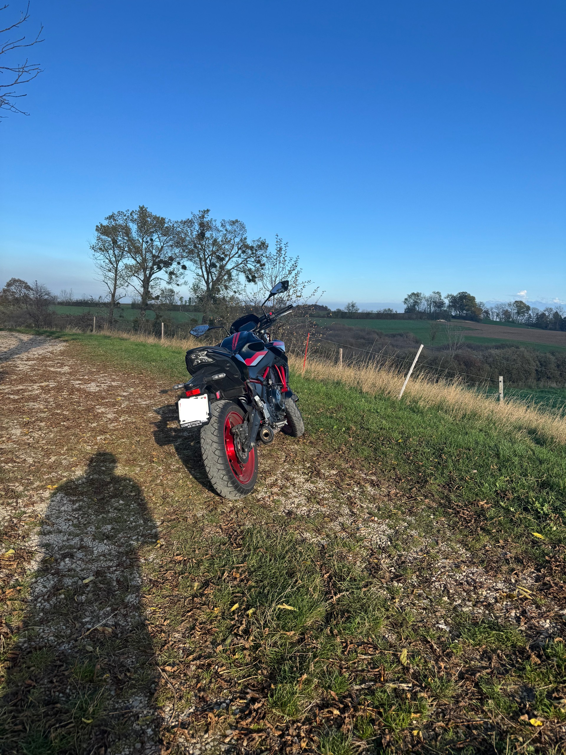 KAWASAKI Z 650-image-13