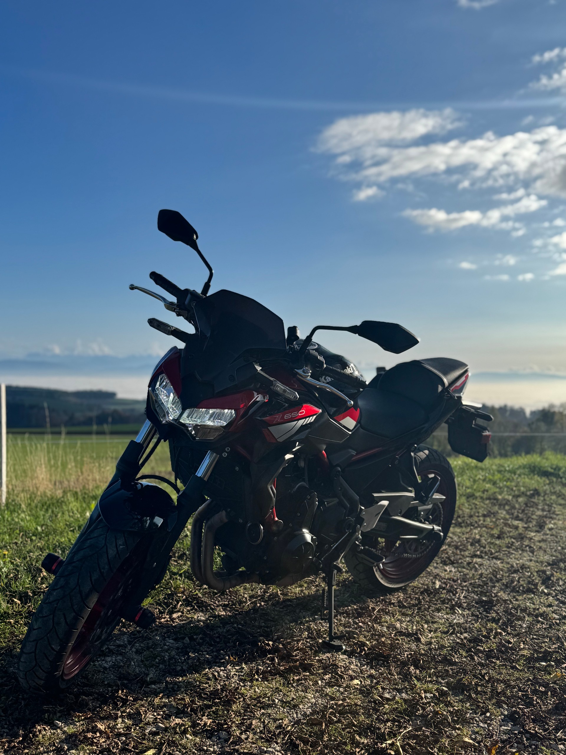 KAWASAKI Z 650-image-0