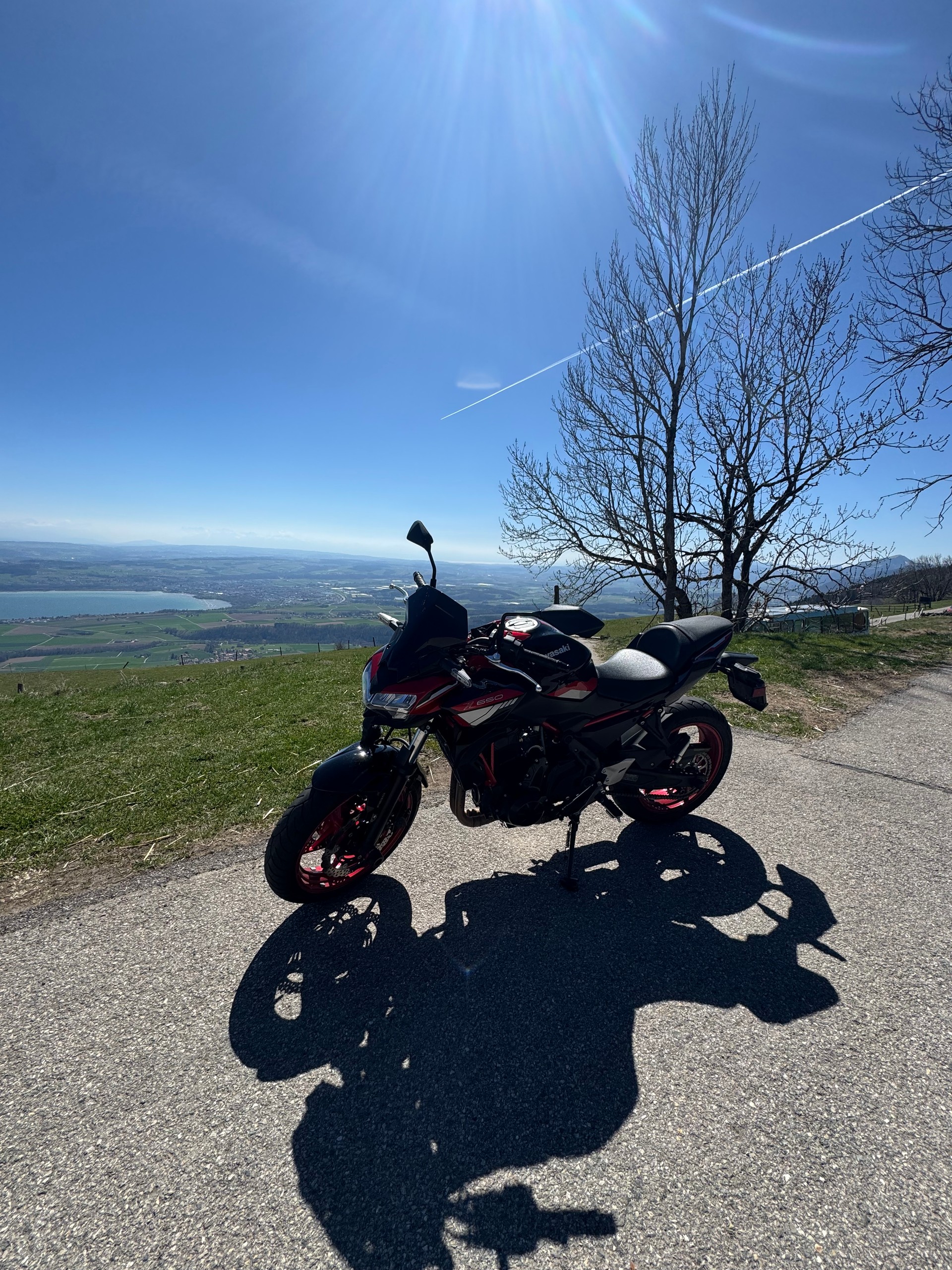 KAWASAKI Z 650-image-2