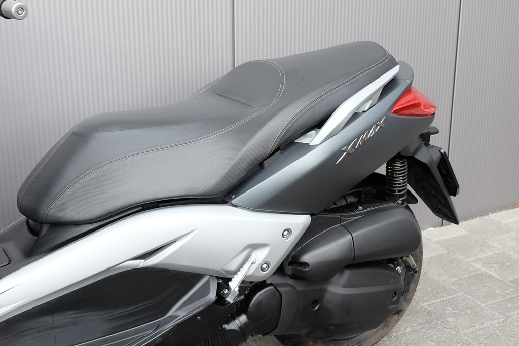 YAMAHA YP 125 RA X-Max ABS-image-2