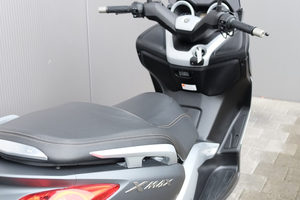 YAMAHA YP 125 RA X-Max ABS-image-7