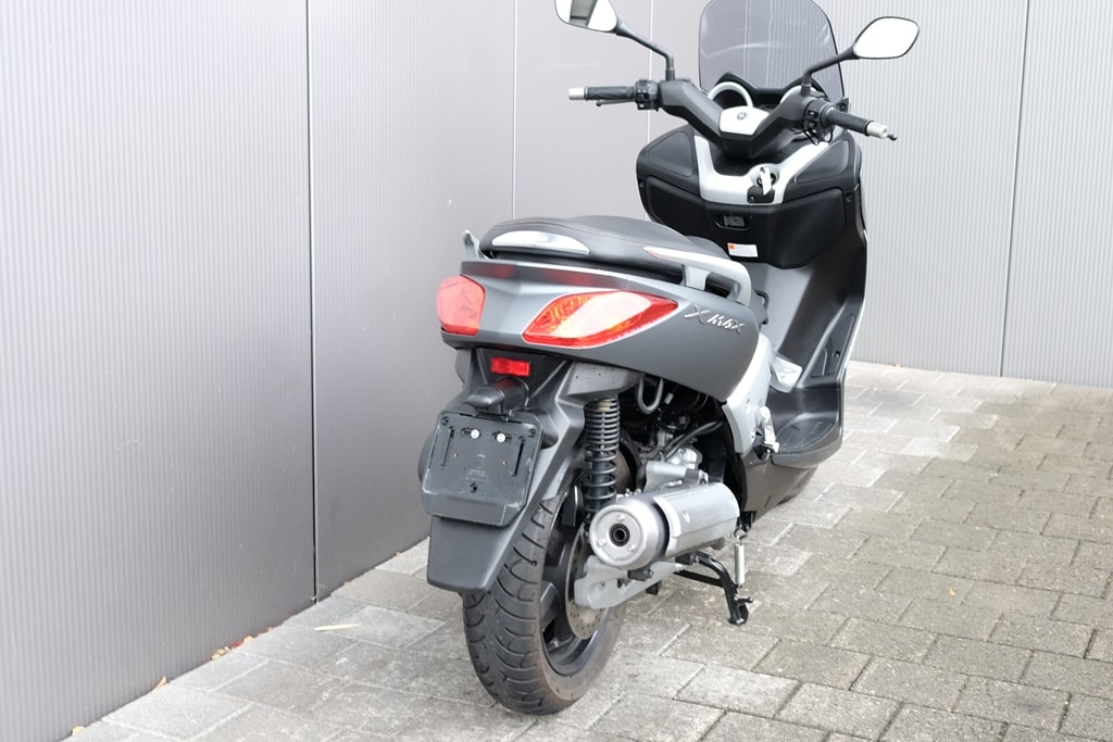 YAMAHA YP 125 RA X-Max ABS-image-6