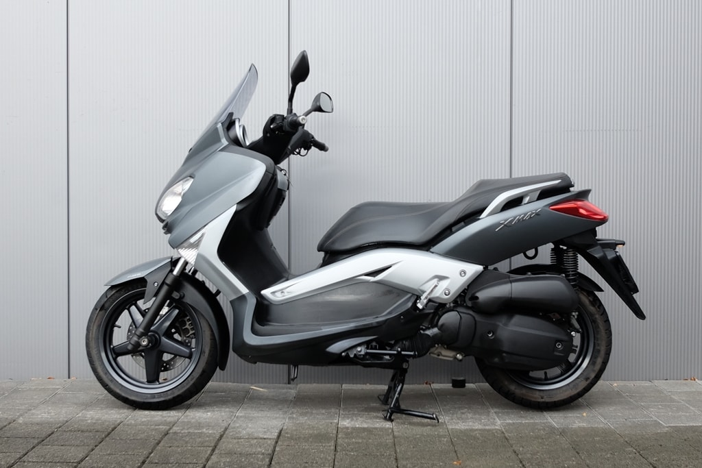 YAMAHA YP 125 RA X-Max ABS-image-5