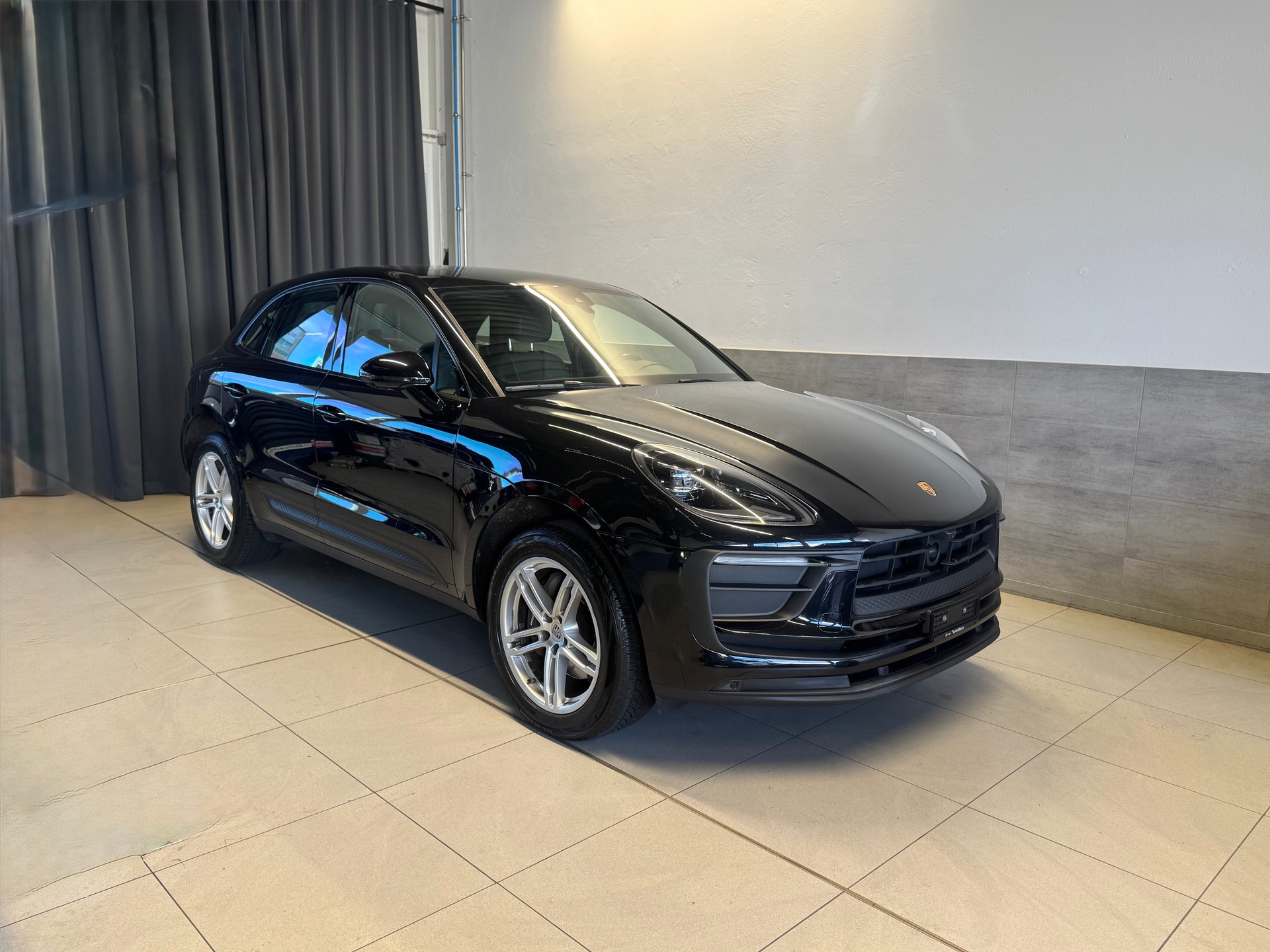 PORSCHE Macan PDK (31)