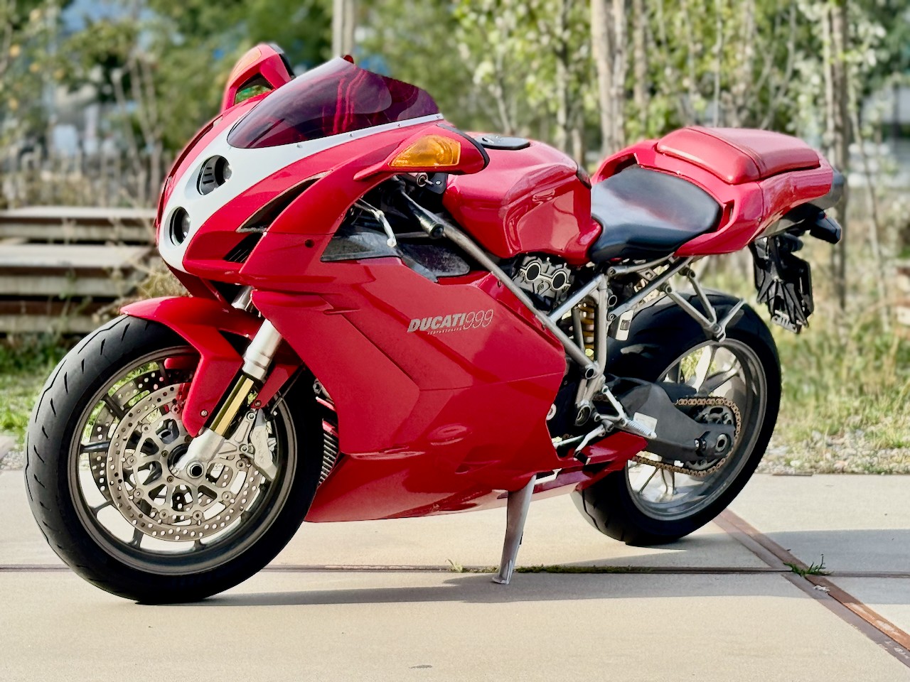 DUCATI 999 Biposto-image-7