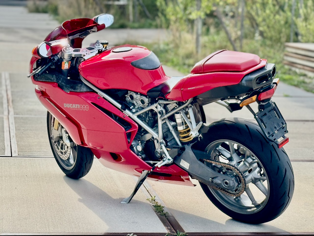DUCATI 999 Biposto-image-6