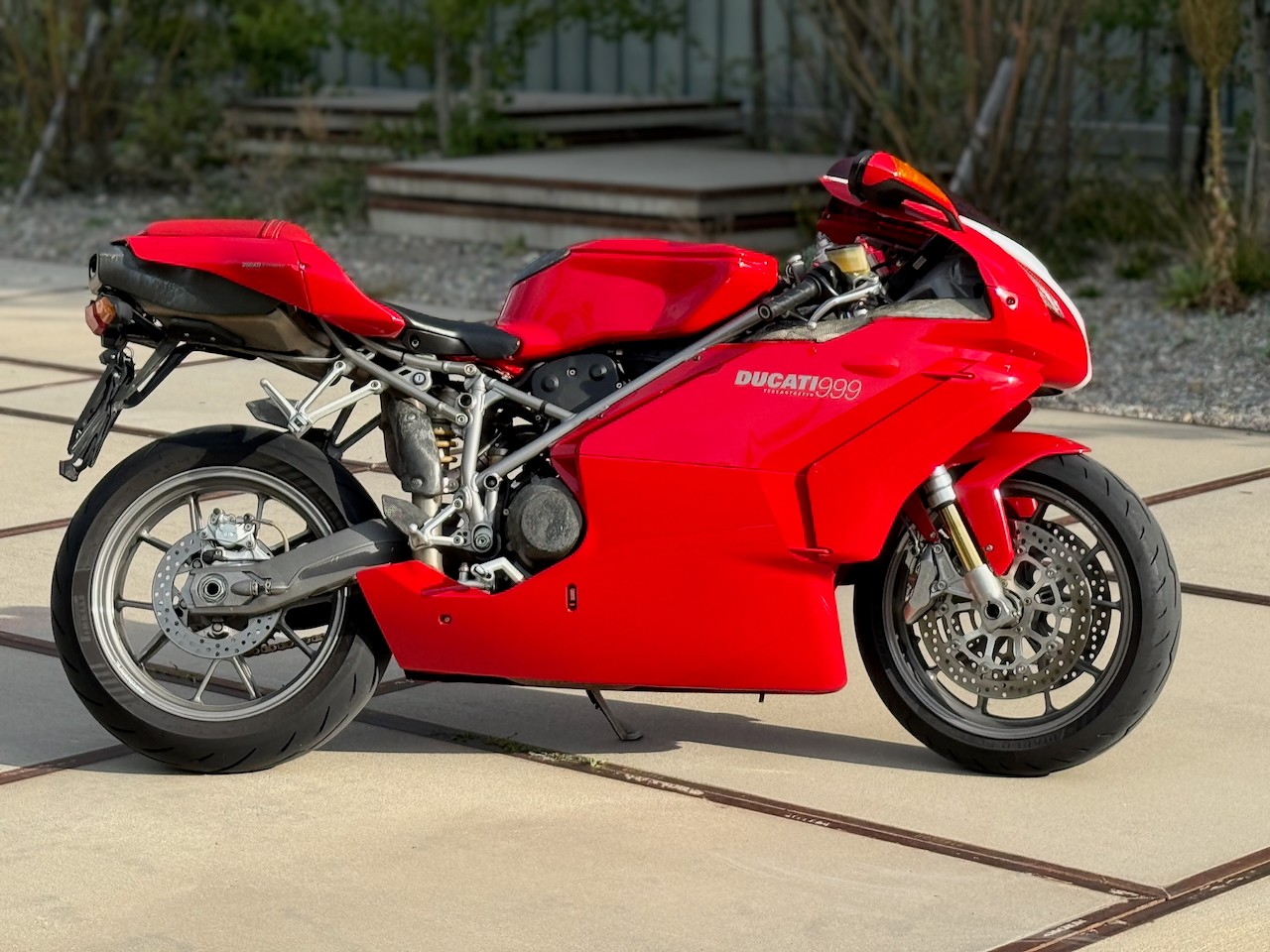 DUCATI 999 Biposto-image-4