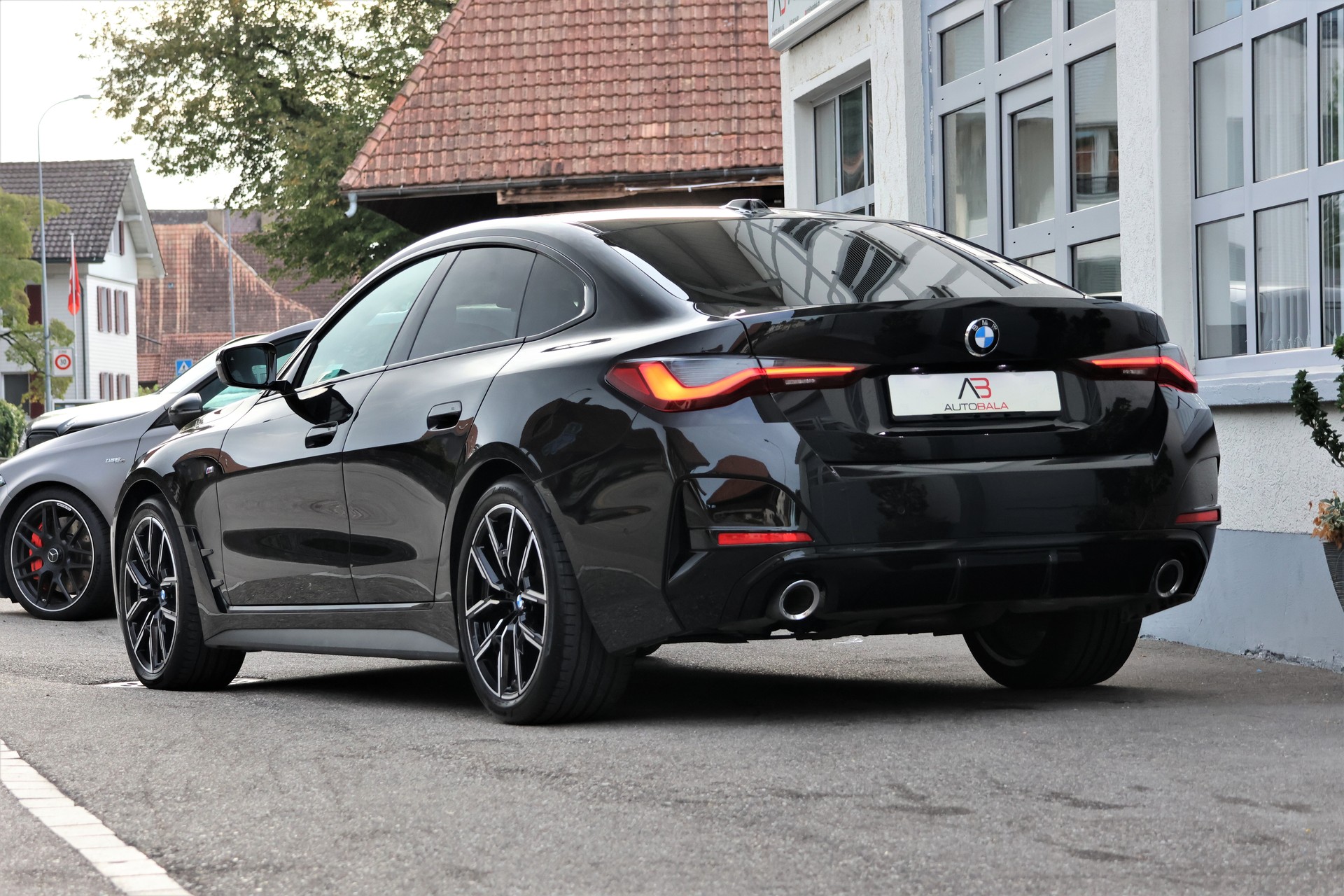 BMW 420d xDrive 48V Gran Coupé M Sport Steptronic-showroom-element-2