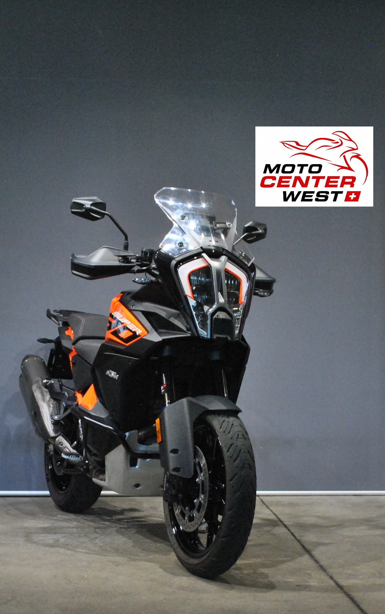 KTM 1290 Super Adventure S-image-0